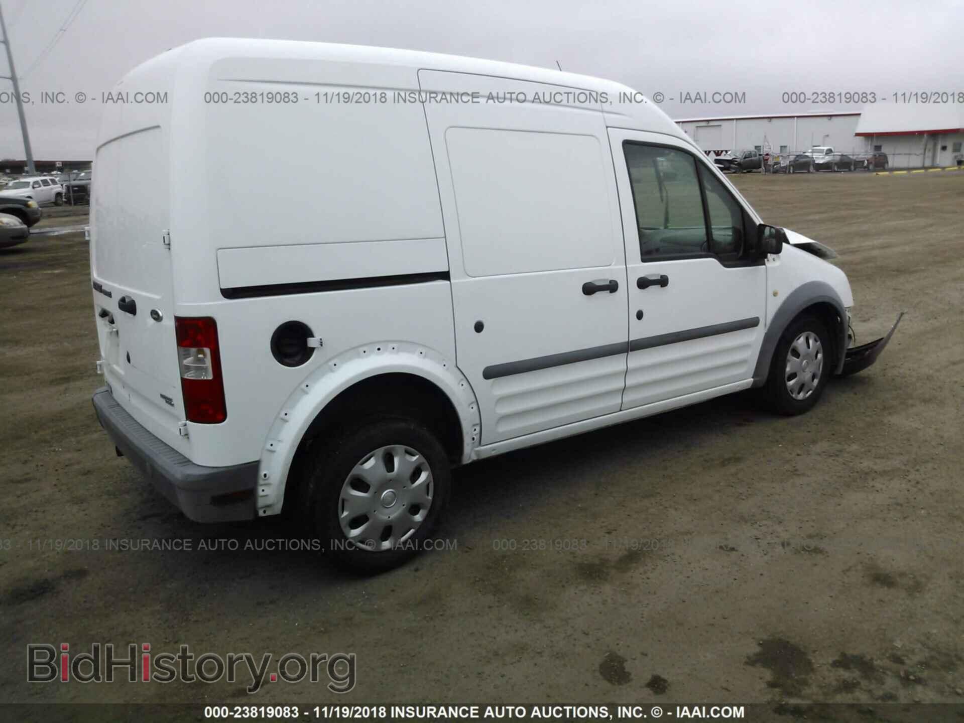 2012 Ford Transit - VIN: NM0LS7AN3CT116206 - Photo 4