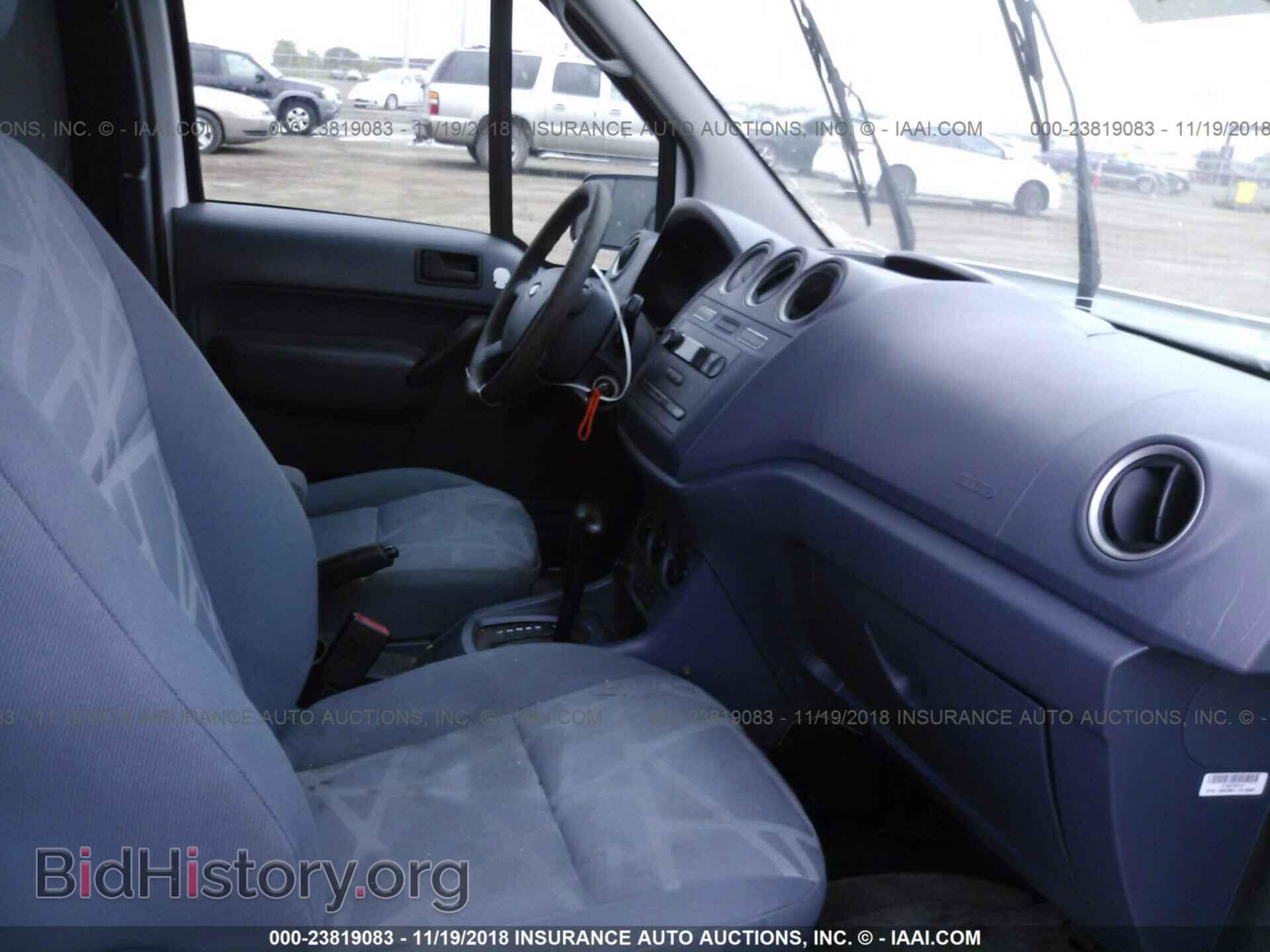 2012 Ford Transit - VIN: NM0LS7AN3CT116206 - Photo 5