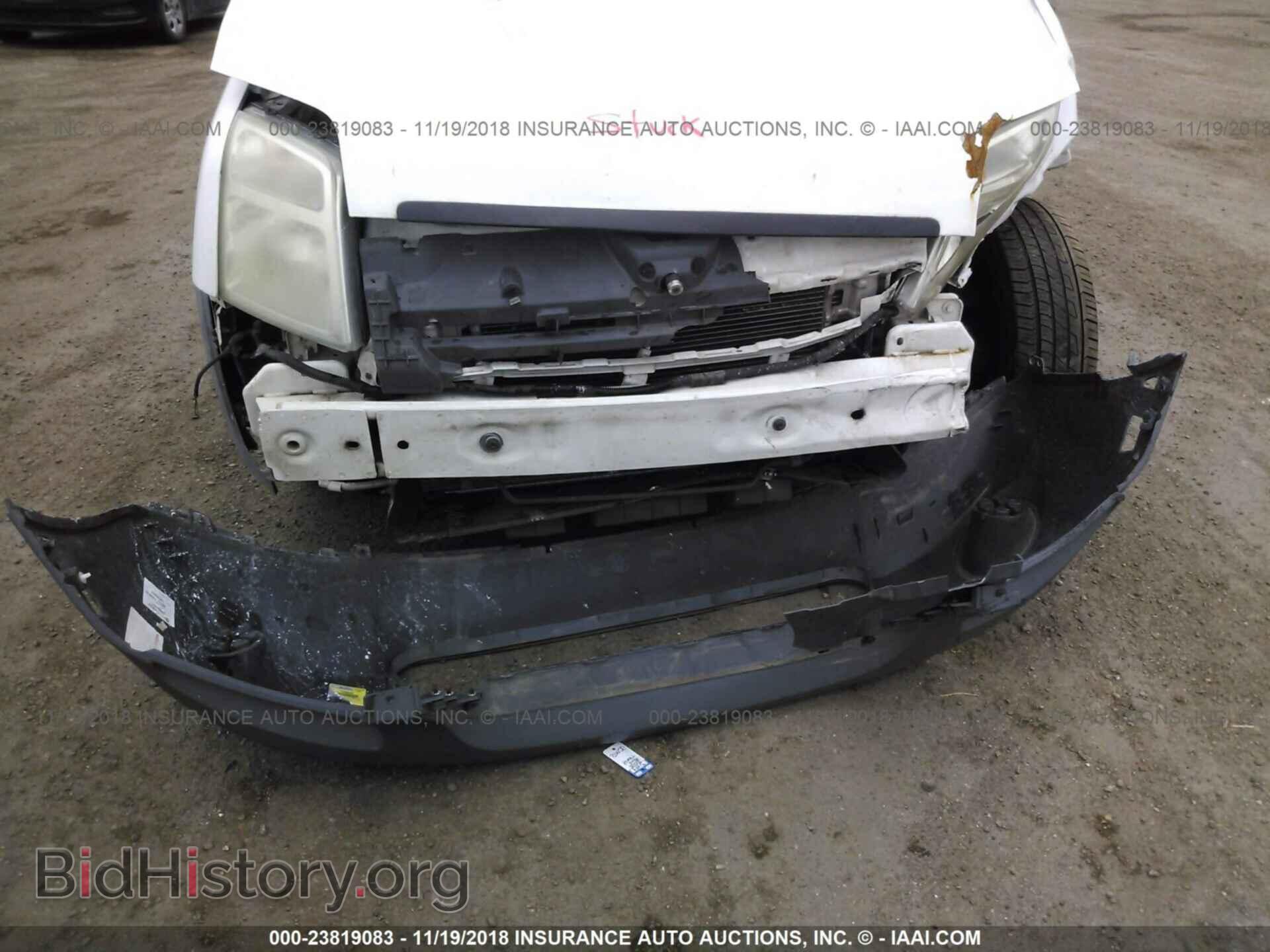 2012 Ford Transit - VIN: NM0LS7AN3CT116206 - Photo 6