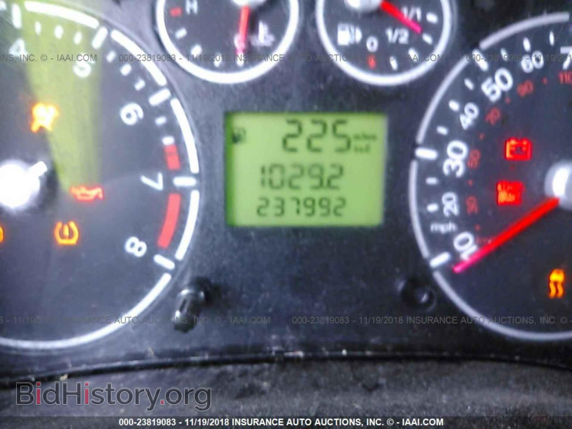 2012 Ford Transit - VIN: NM0LS7AN3CT116206 - Photo 7