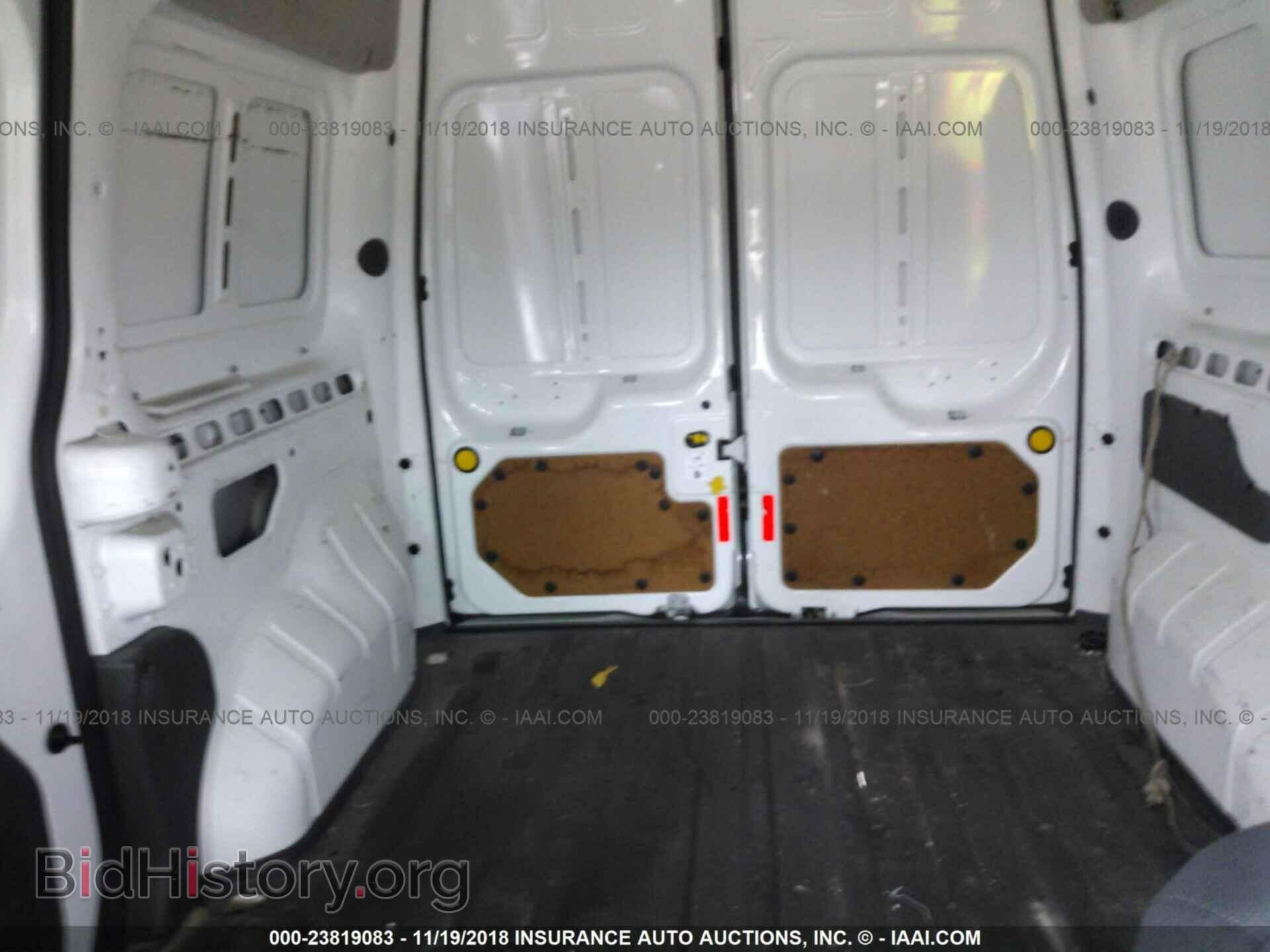 2012 Ford Transit - VIN: NM0LS7AN3CT116206 - Photo 8
