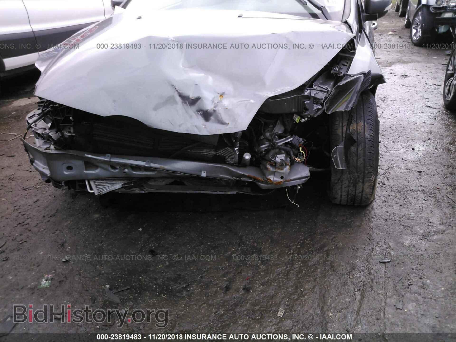 2014 Ford Focus - VIN: 1FADP3K21EL386565 - Photo 6