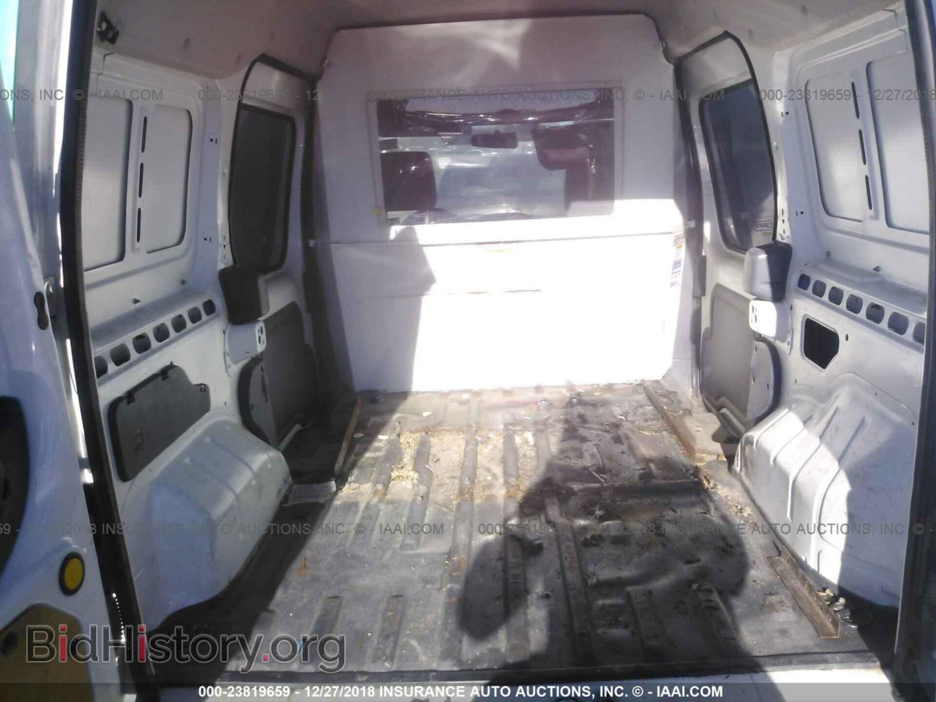 2013 FORD TRANSIT CONNECT - VIN: NM0LS6AN6DT147056 - Фото 8