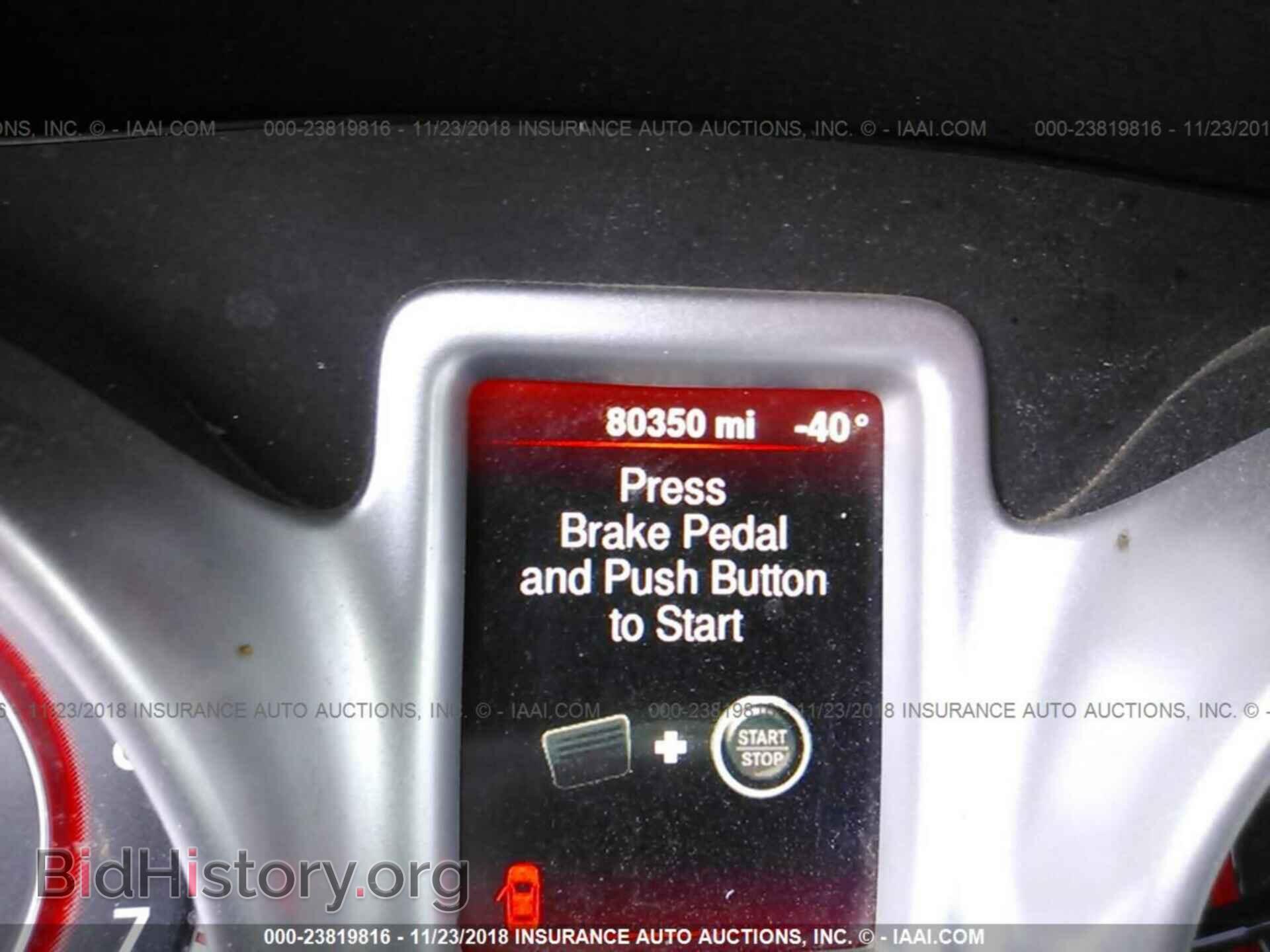 2015 DODGE JOURNEY - VIN: 3C4PDCAB2FT712199 - Photo 7