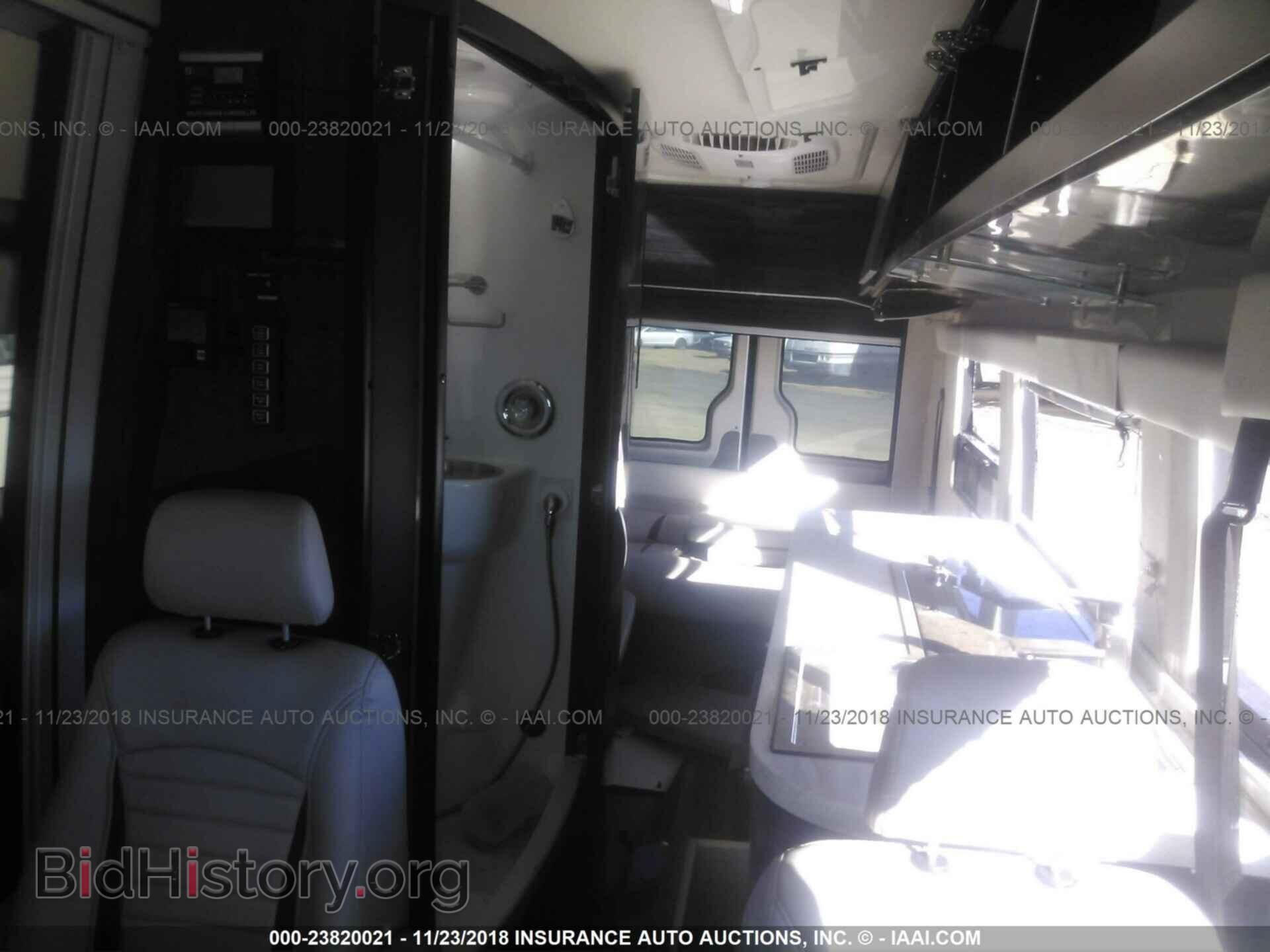 2018 MERCEDES-BENZ SPRINTER - VIN: WDAFF4CC1JP611981 - Фото 7
