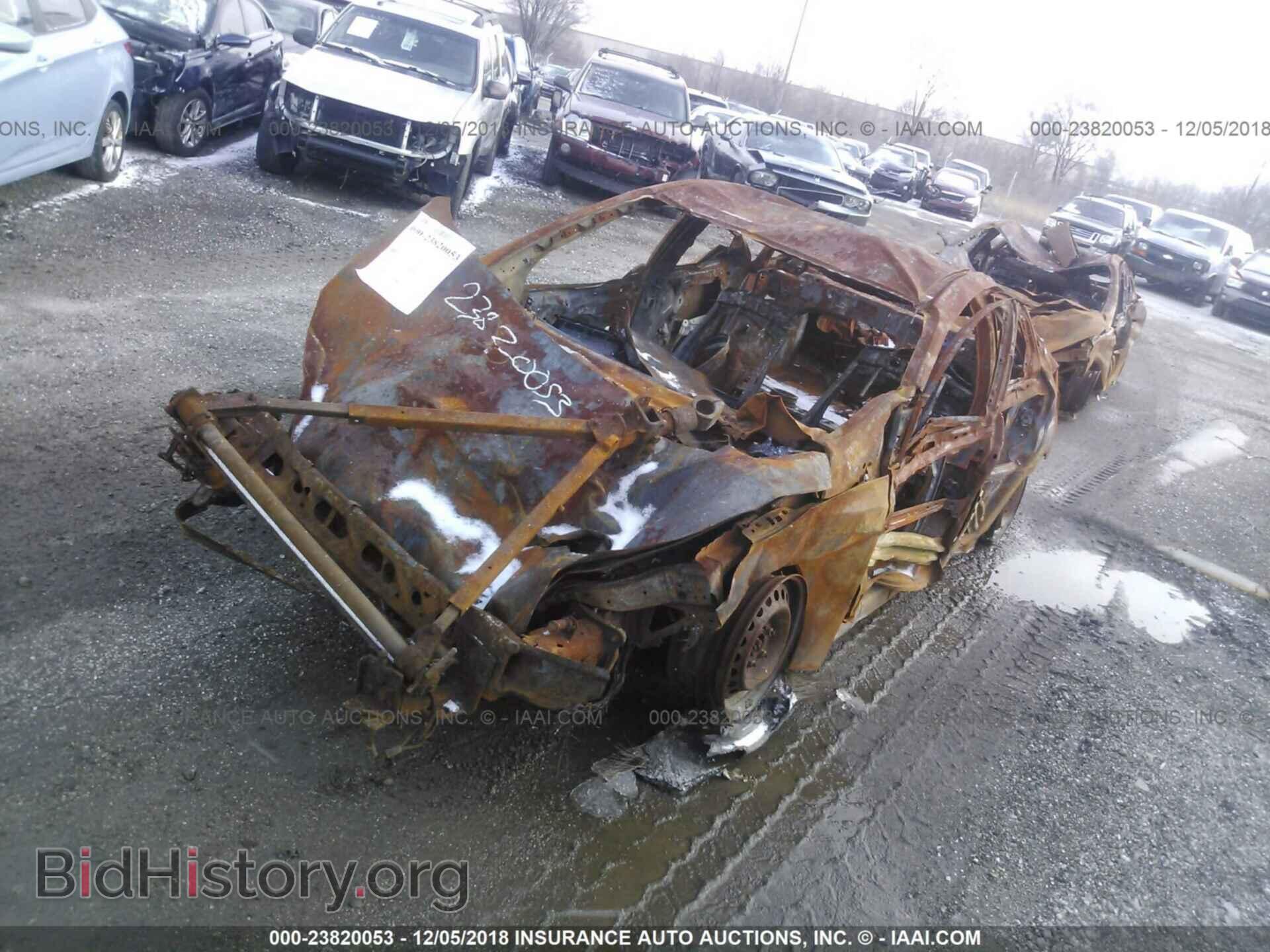 2014 FORD FOCUS - VIN: 1FADP3E2XEL362065 - Photo 2