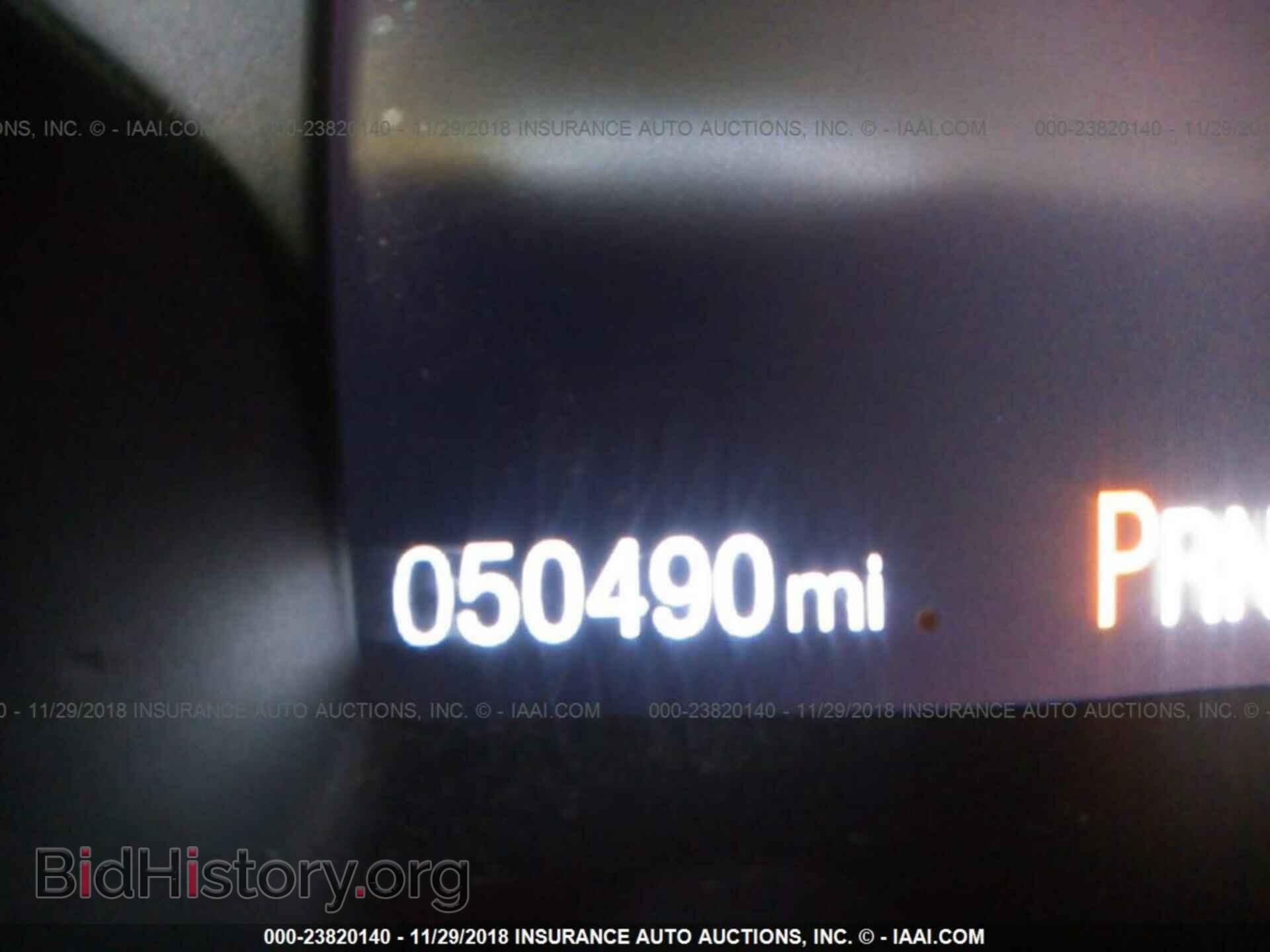 2016 Ford Focus - VIN: 1FADP3E28GL391292 - Фото 7