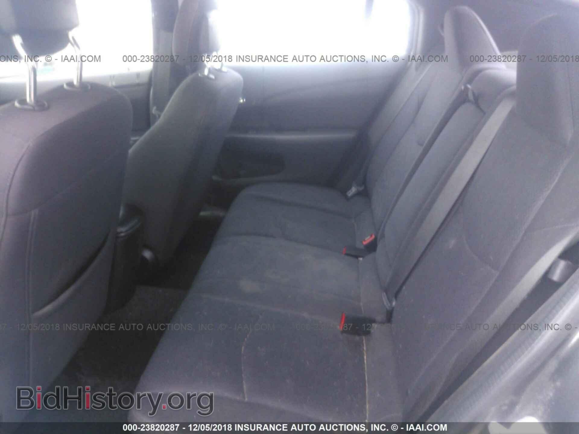 2014 CHRYSLER 200 - VIN: 1C3CCBBB5EN198362 - Photo 8