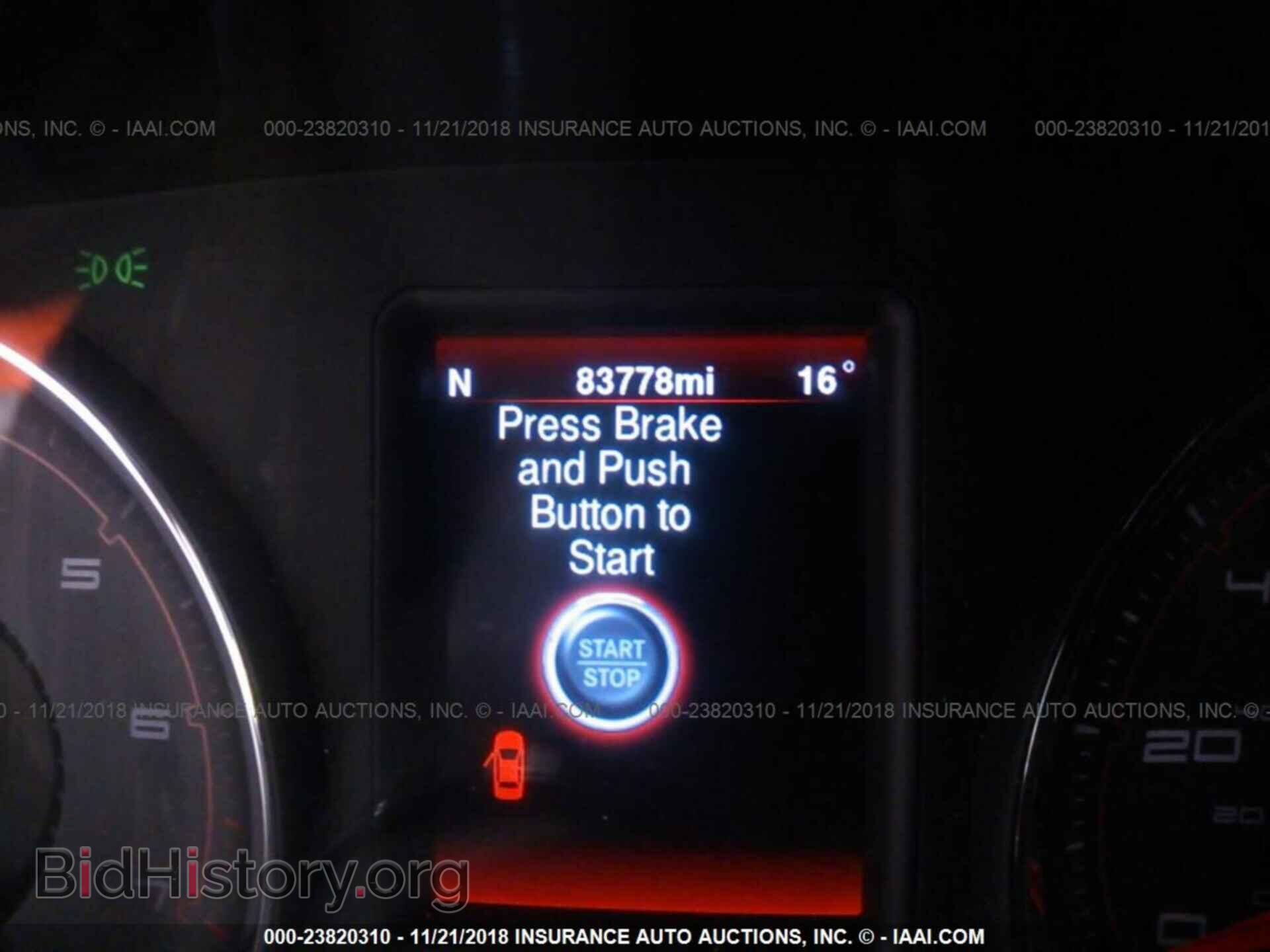 2014 Dodge Charger - VIN: 2C3CDXHG7EH347408 - Photo 7