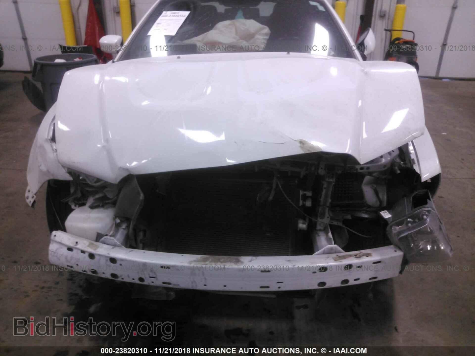 2014 Dodge Charger - VIN: 2C3CDXHG7EH347408 - Photo 10