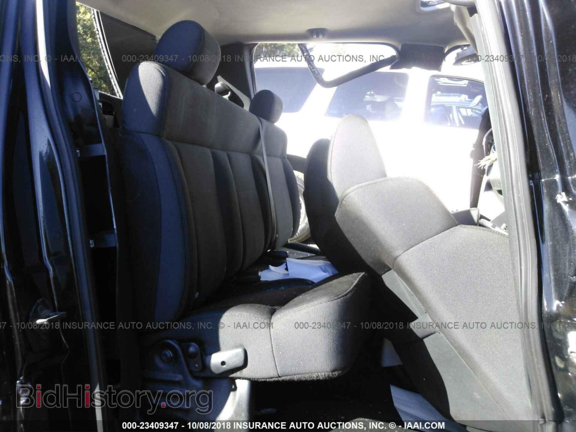 2008 FORD F150 - VIN: 1FTPW14528FC02792 - Фото 8