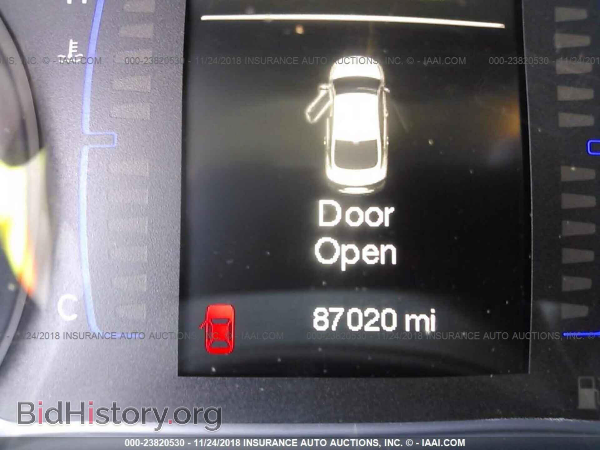 2015 CHRYSLER 200 - VIN: 1C3CCCAB1FN576069 - Фото 7