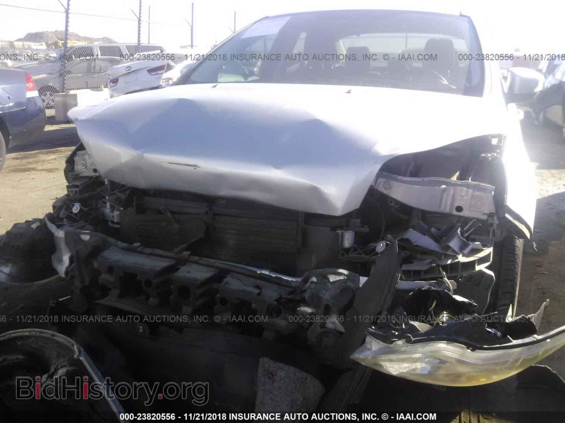 2012 Ford Focus - VIN: 1FAHP3H26CL291313 - Фото 6