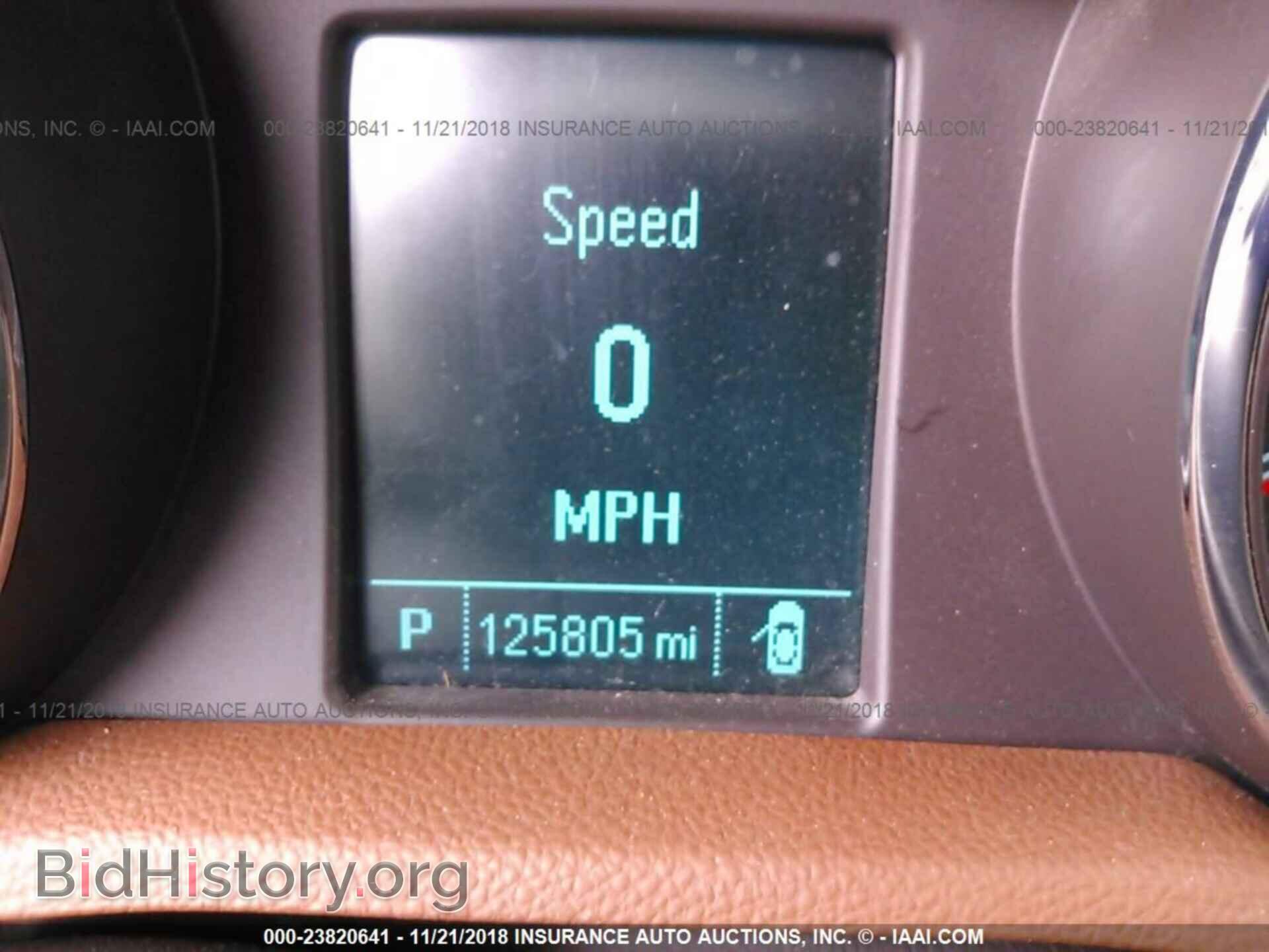 2013 BUICK ENCORE - VIN: KL4CJDSB4DB178160 - Photo 7