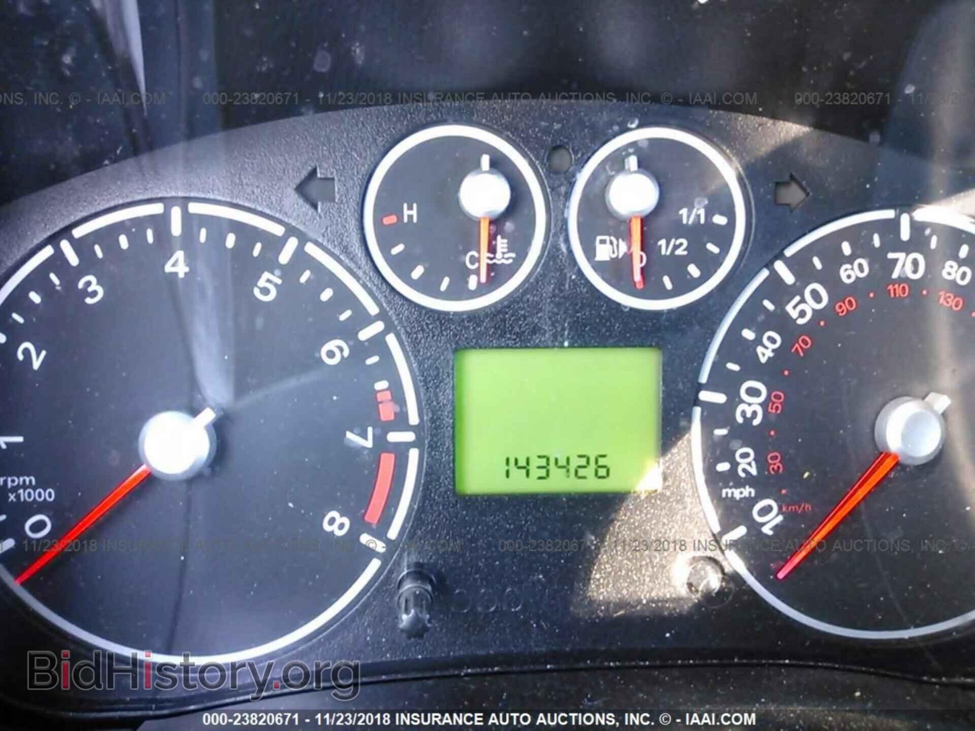 2013 FORD TRANSIT CONNECT - VIN: NM0LS6BN1DT141986 - Фото 7