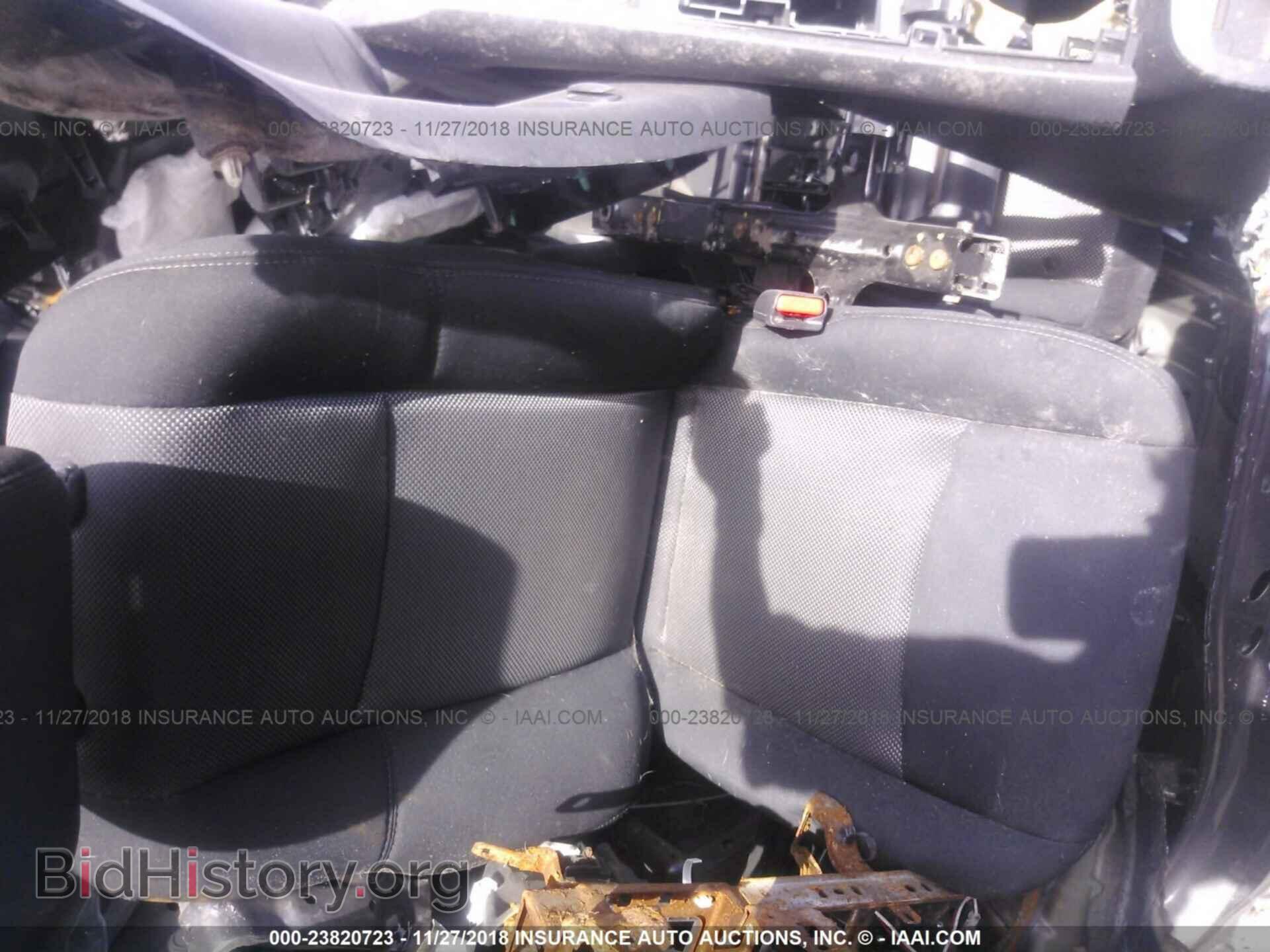 2017 NISSAN PATHFINDER - VIN: 5N1DR2MN3HC658426 - Фото 5