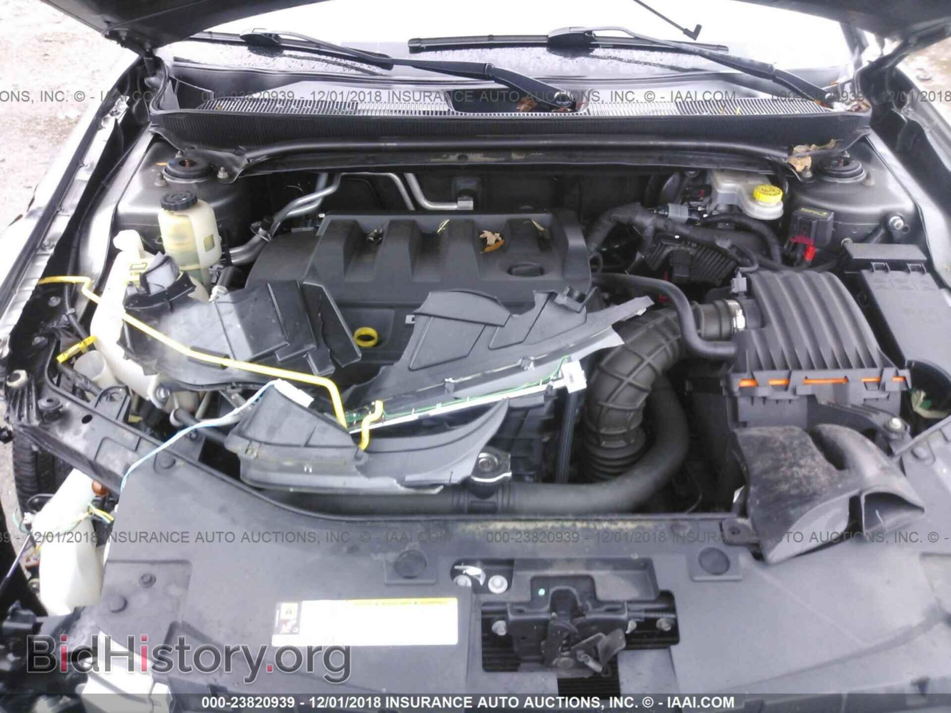 2013 CHRYSLER 200 - VIN: 1C3CCBBB0DN574691 - Фото 10