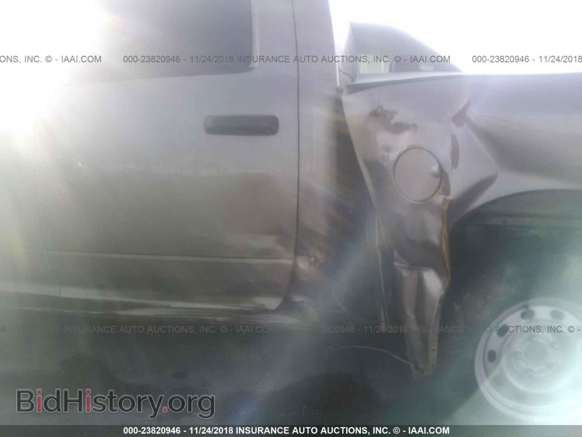 2010 DODGE RAM 1500 - VIN: 1D7RB1CP2AS244924 - Фото 6