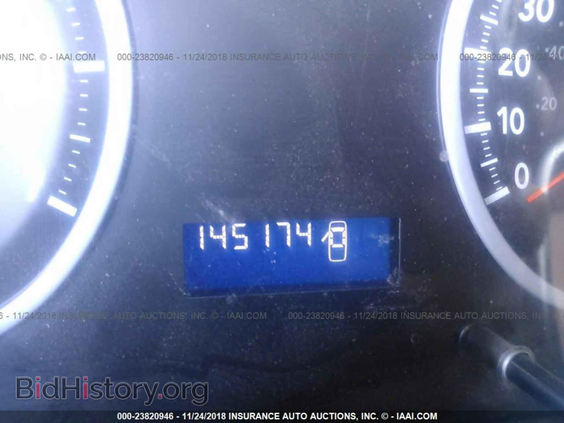 2010 DODGE RAM 1500 - VIN: 1D7RB1CP2AS244924 - Фото 7