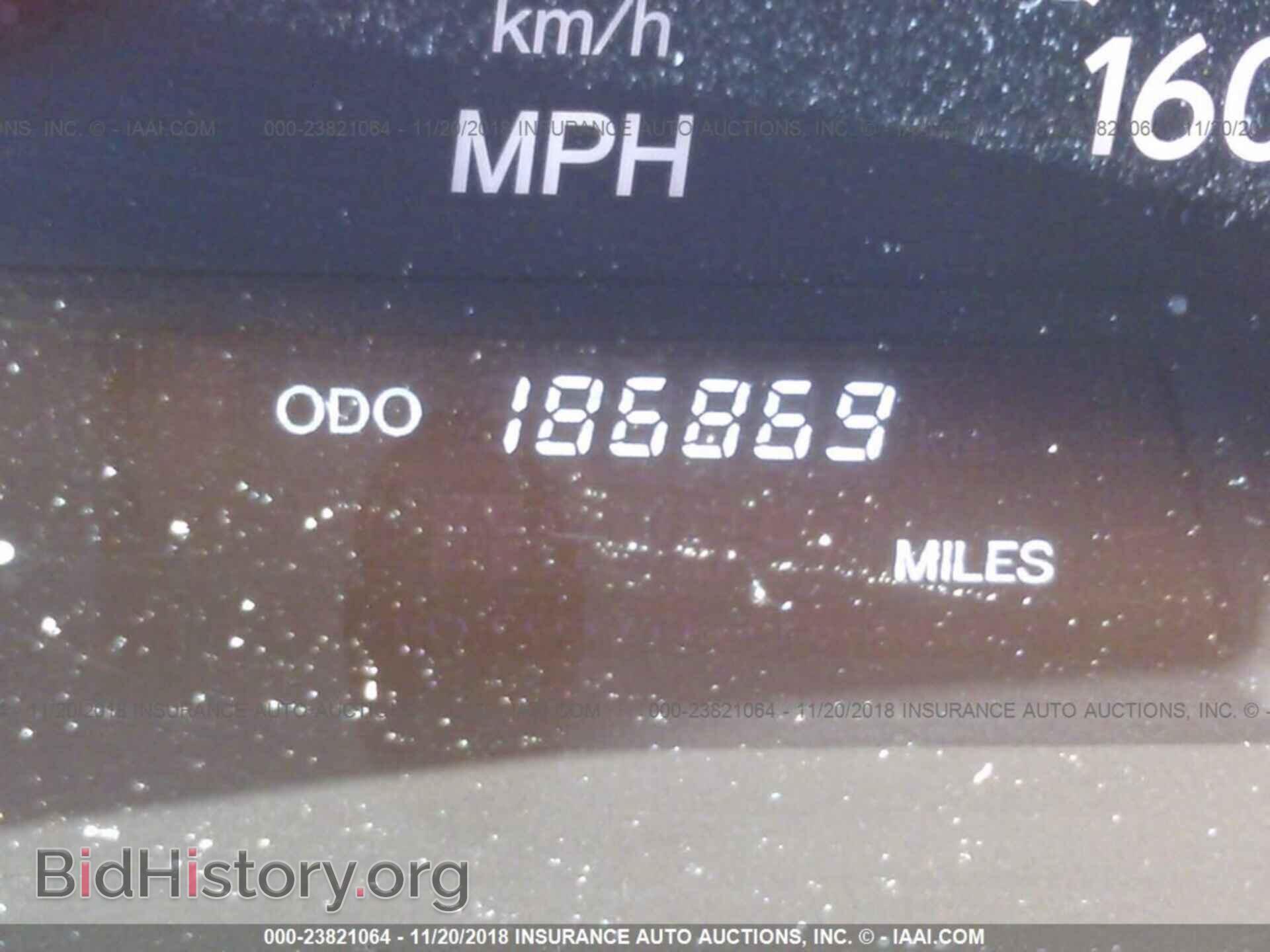 2002 LEXUS LS - VIN: JTHBN30F020090185 - Photo 7