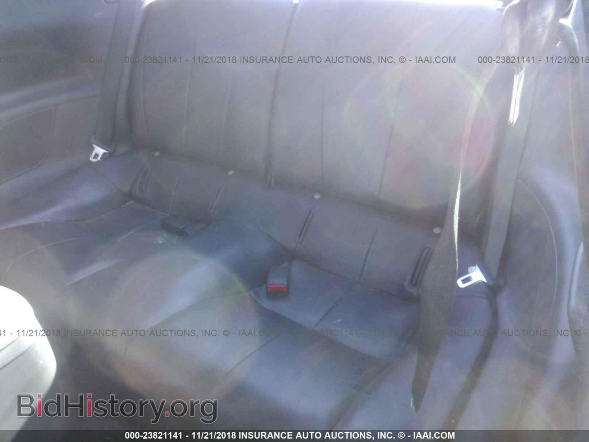 2006 MITSUBISHI ECLIPSE - VIN: 4A3AK34T46E020118 - Фото 8