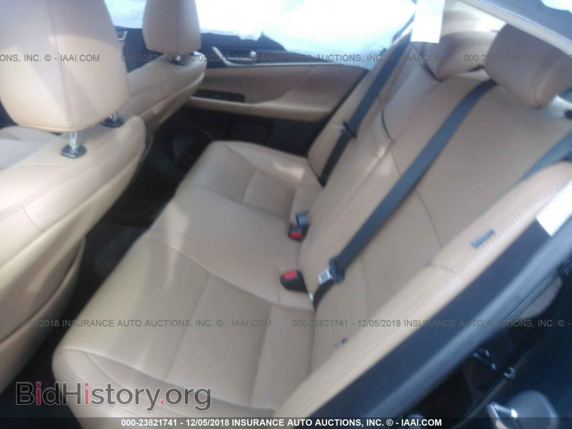 2015 LEXUS GS - VIN: JTHCE1BL2FA003964 - Фото 8