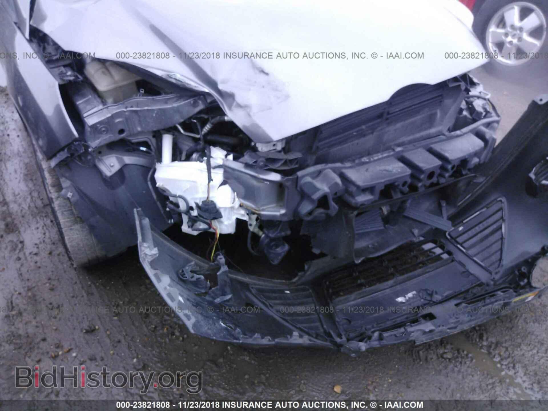 2014 FORD FOCUS - VIN: 1FADP3F2XEL142052 - Photo 6