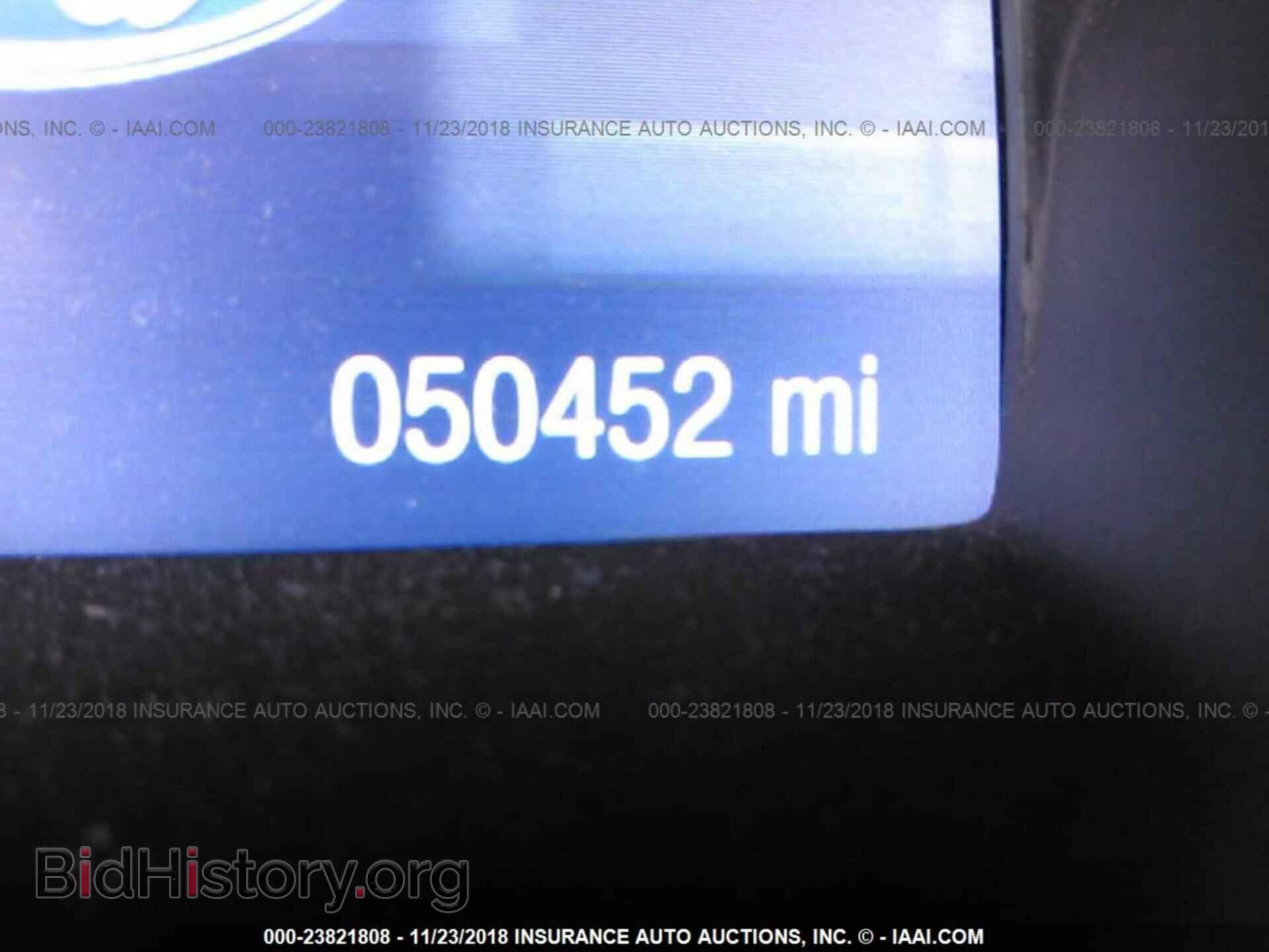 2014 FORD FOCUS - VIN: 1FADP3F2XEL142052 - Photo 7