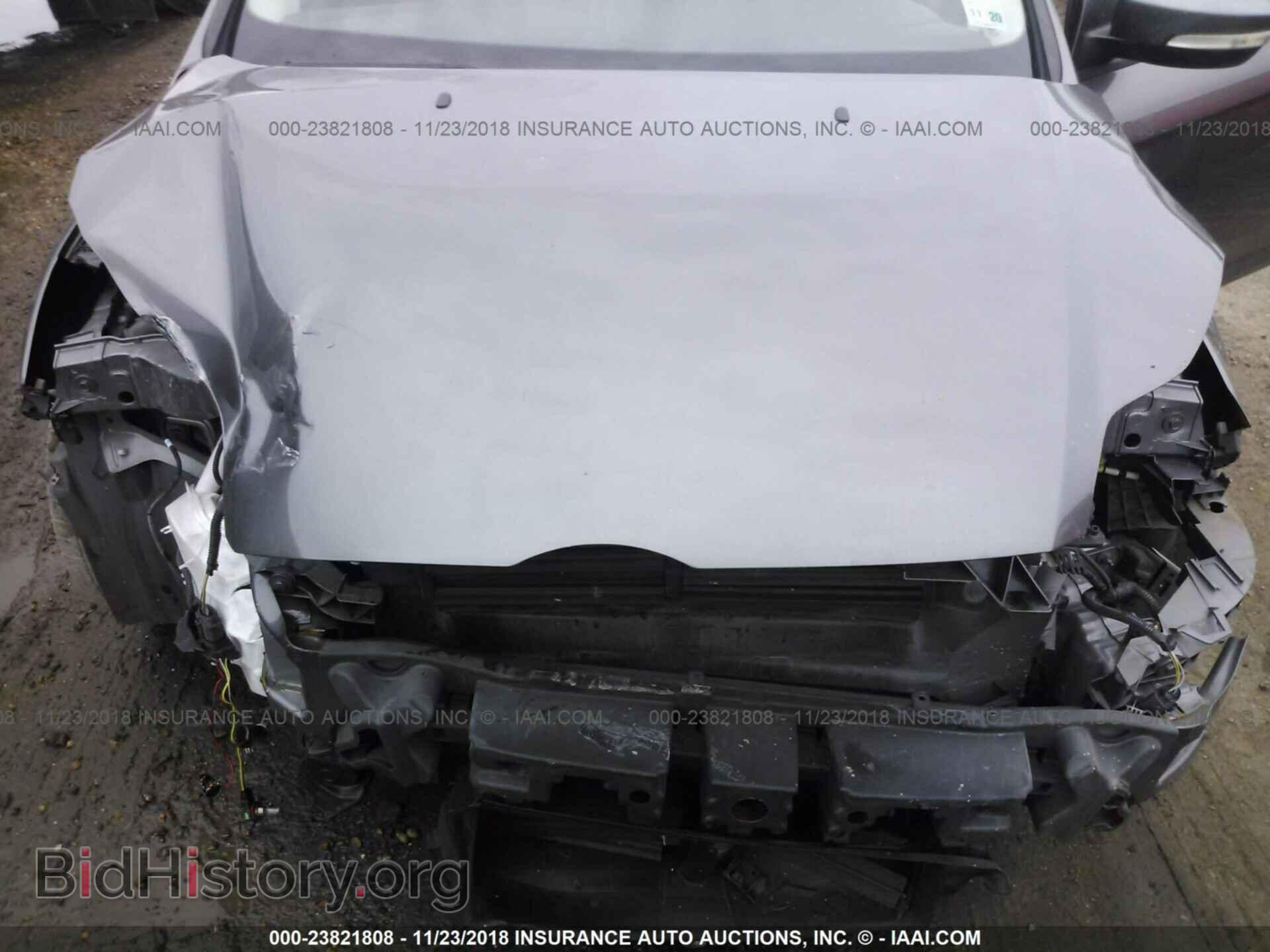 2014 FORD FOCUS - VIN: 1FADP3F2XEL142052 - Photo 10