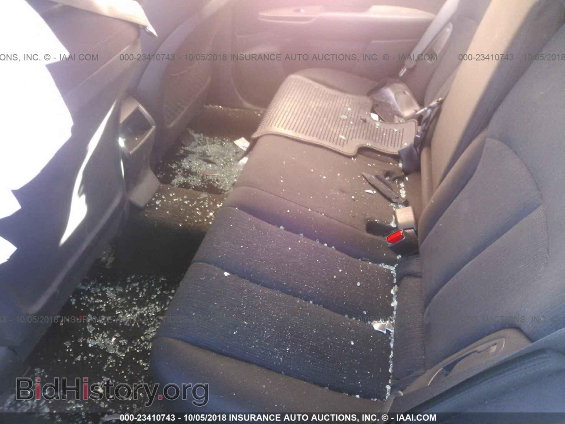 2014 SUBARU OUTBACK - VIN: 4S4BRCAC2E3248048 - Фото 8