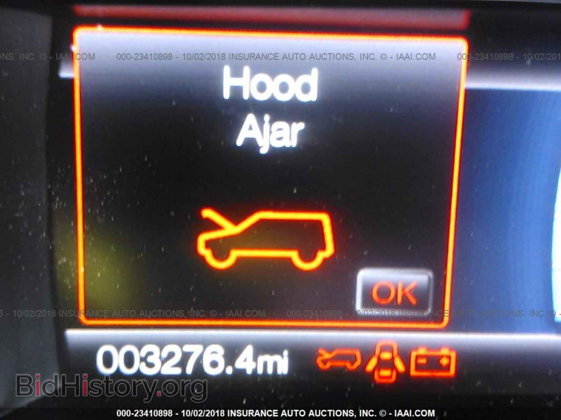 2018 FORD EXPLORER - VIN: 1FM5K8GT0JGB08248 - Фото 7