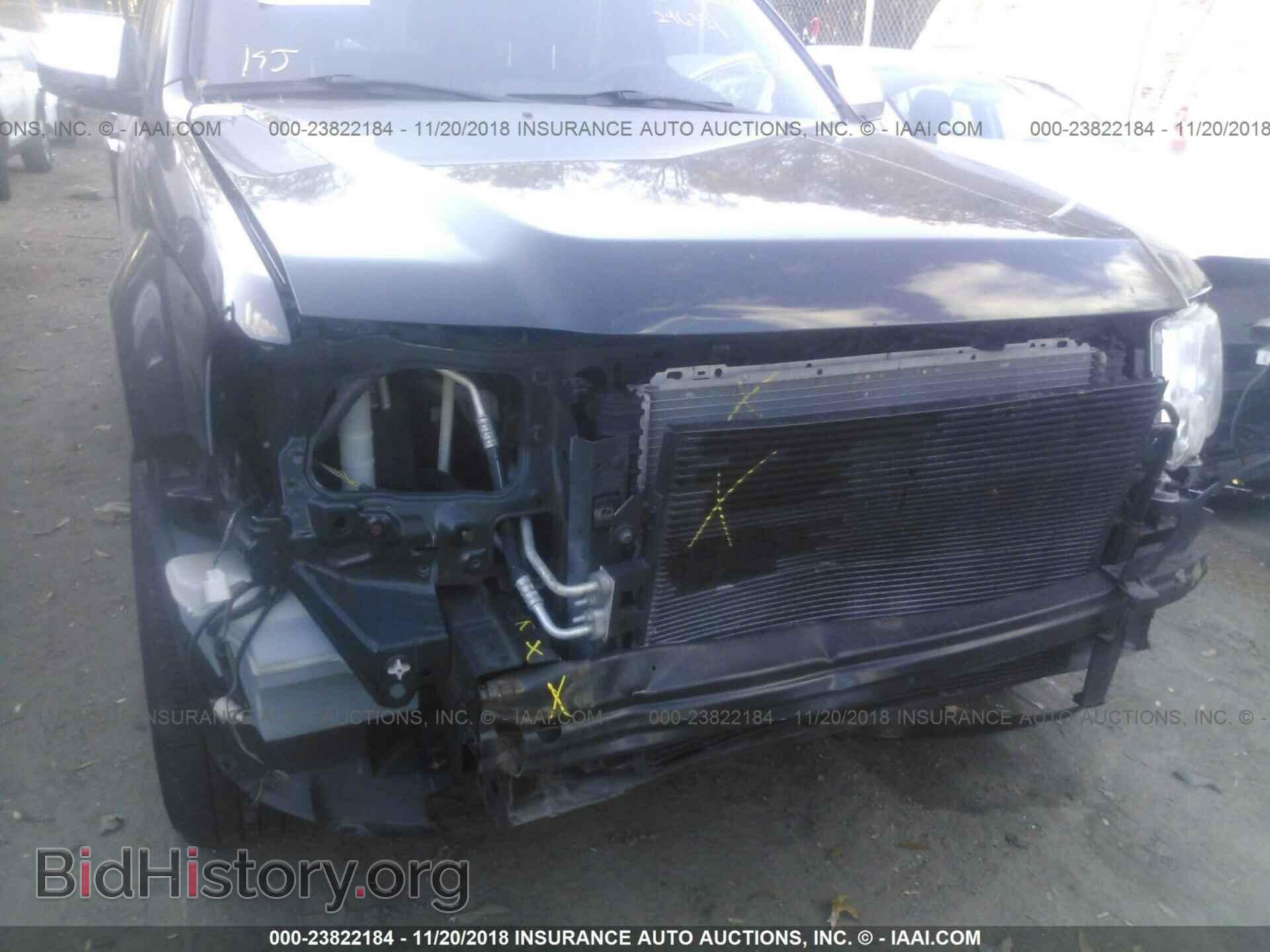 2011 Ford Escape - VIN: 1FMCU0E75BKA76307 - Photo 6
