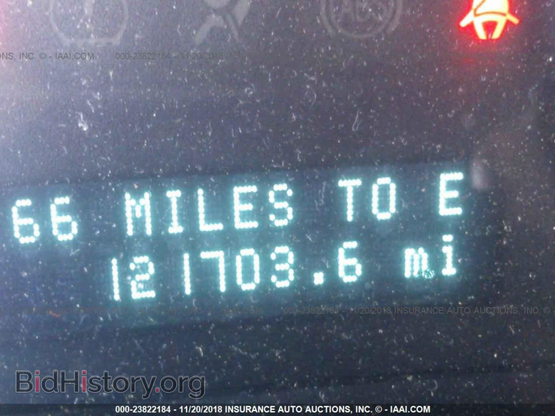 2011 Ford Escape - VIN: 1FMCU0E75BKA76307 - Photo 7
