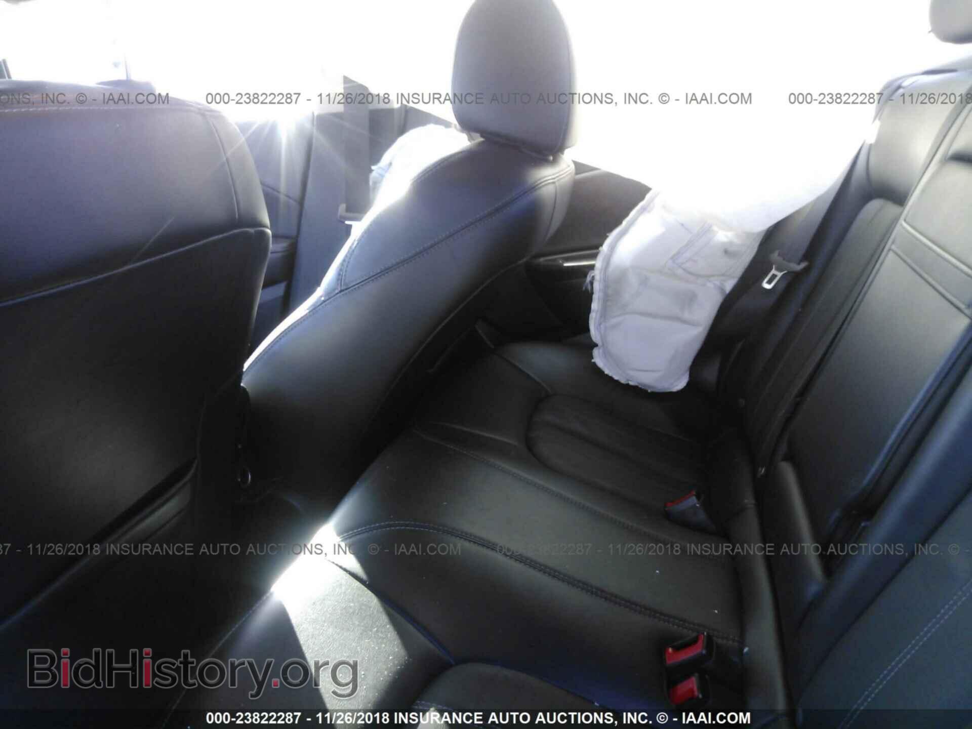 2017 BUICK VERANO - VIN: 1G4PS5SK9H4106340 - Фото 8