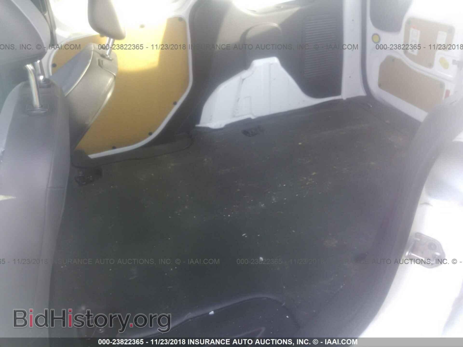 2015 FORD TRANSIT CONNECT - VIN: NM0LS6E76F1201949 - Фото 8