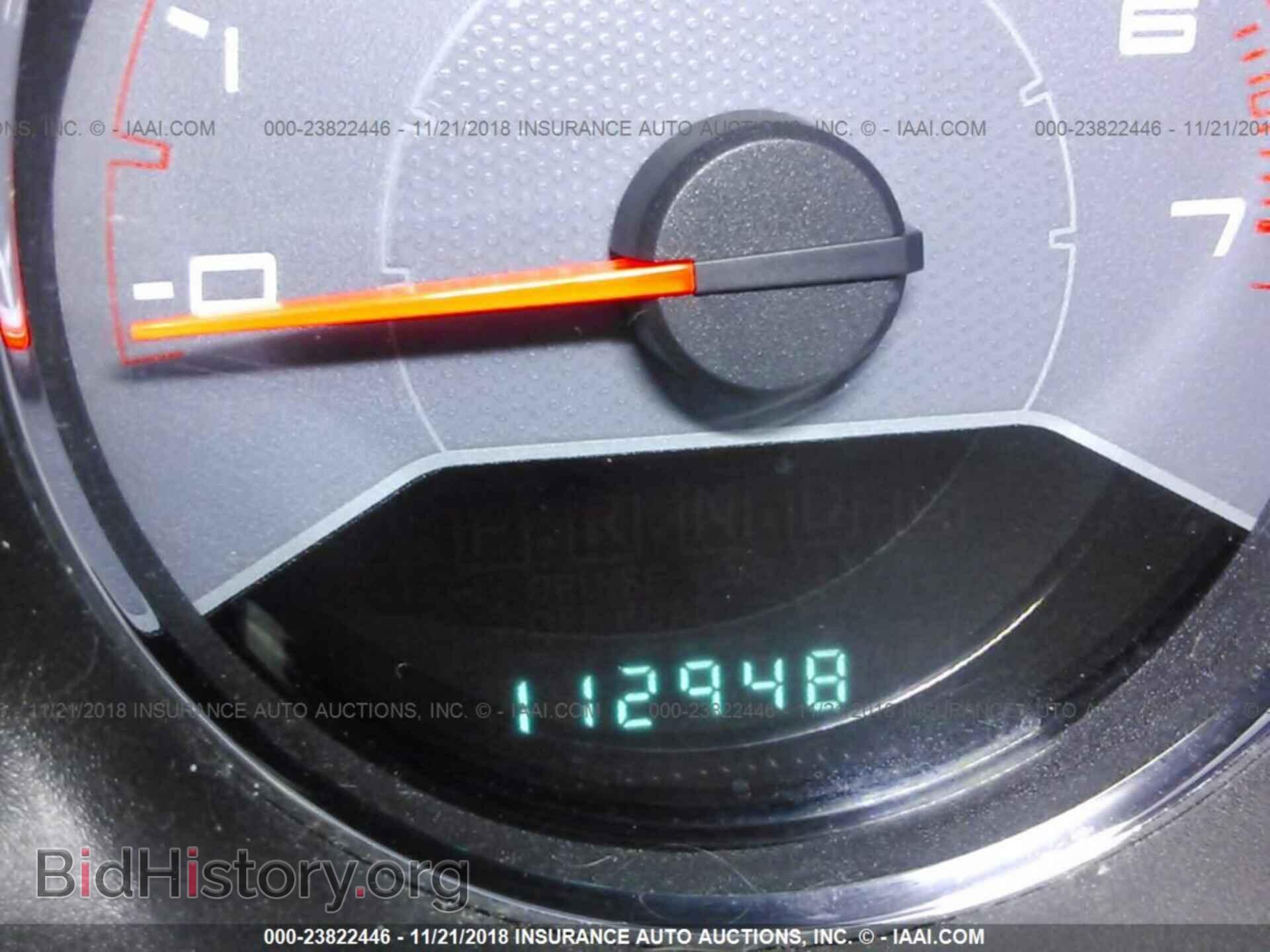 2013 Dodge Avenger - VIN: 1C3CDZAG0DN652566 - Фото 7