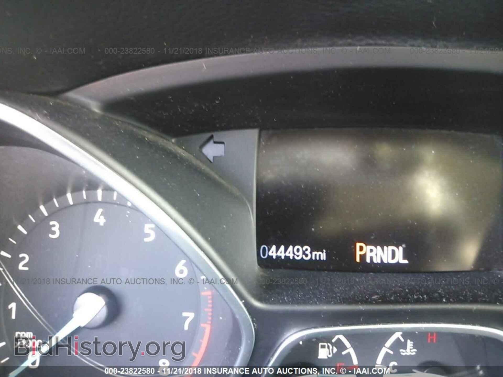 2015 Ford Focus - VIN: 1FADP3E2XFL281262 - Фото 7
