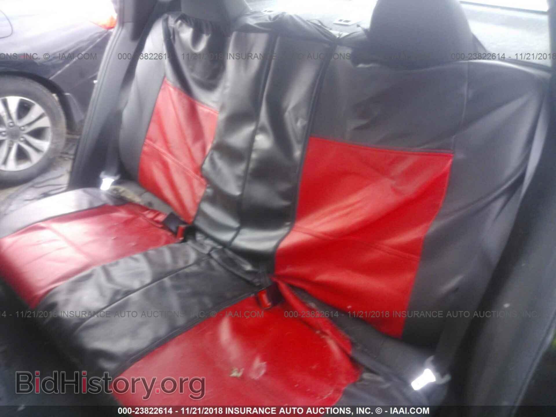 2012 Chrysler 200 - VIN: 1C3CCBBB5CN154973 - Photo 8