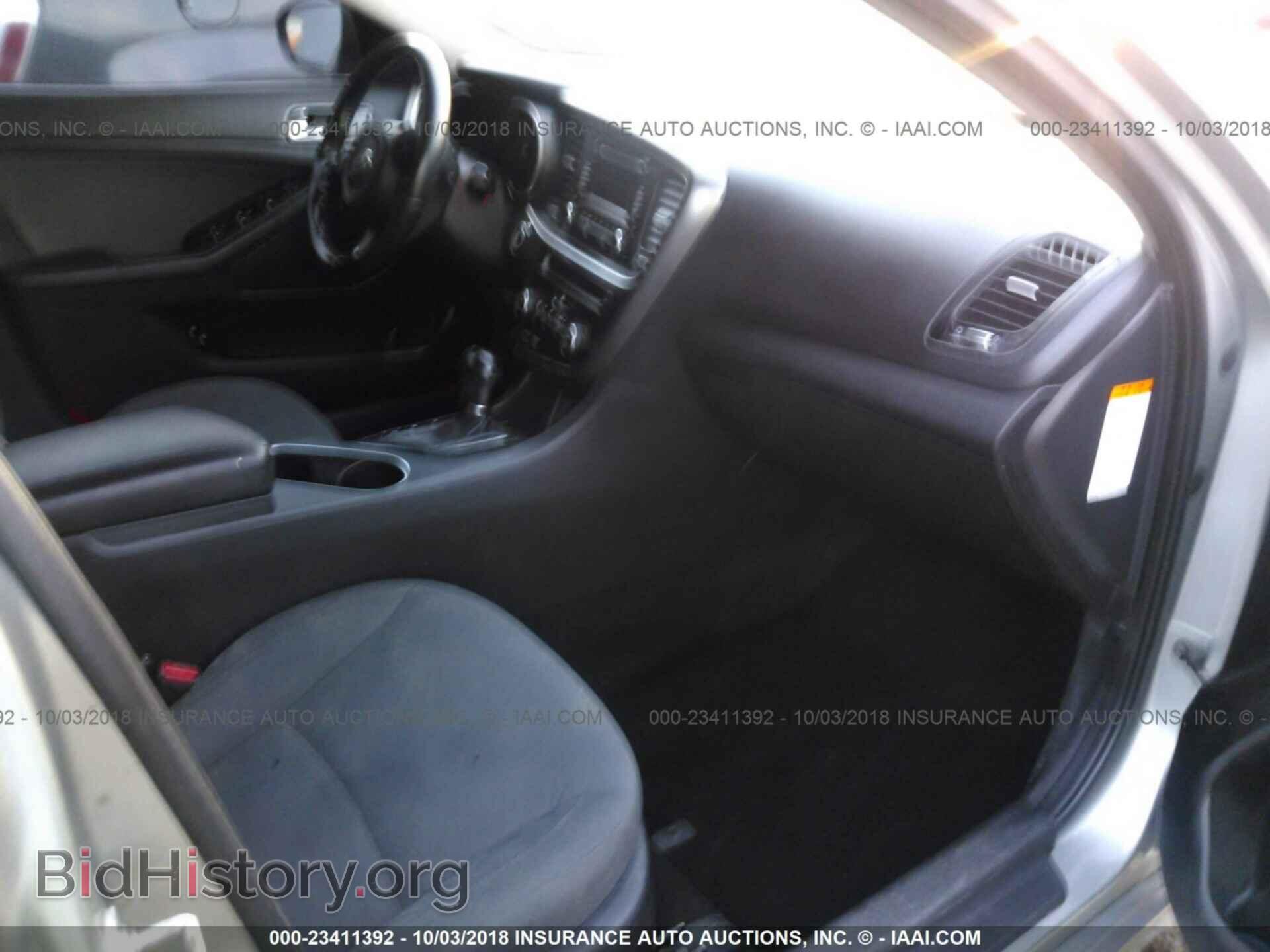 2010 FORD EDGE - VIN: 2FMDK3KC2ABA88193 - Фото 5