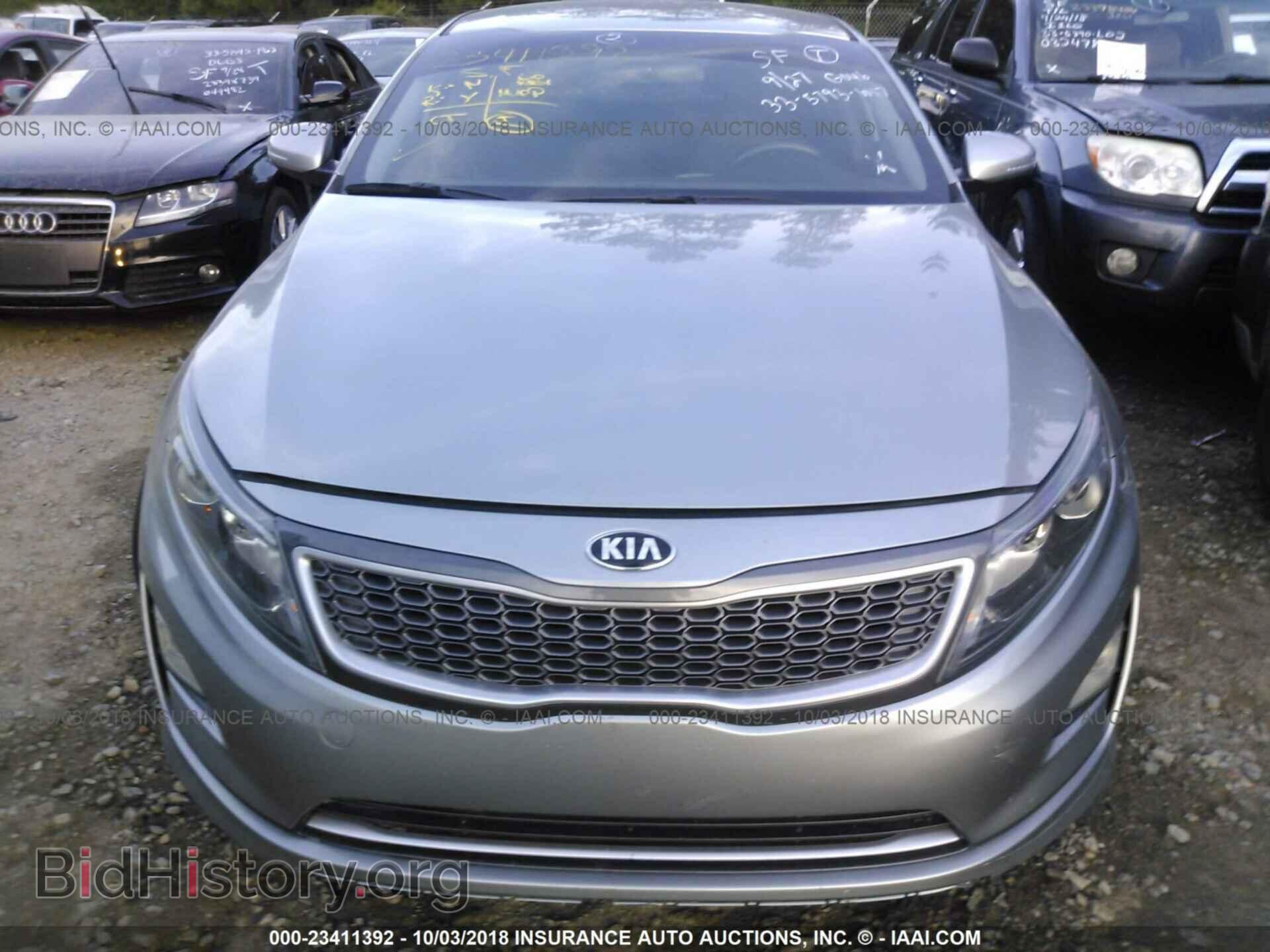 2010 FORD EDGE - VIN: 2FMDK3KC2ABA88193 - Фото 6