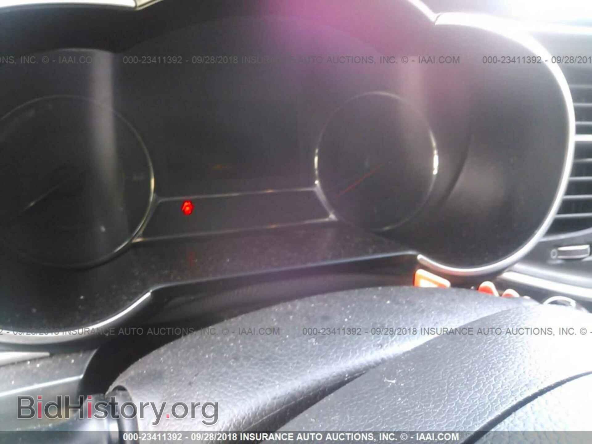 2010 FORD EDGE - VIN: 2FMDK3KC2ABA88193 - Фото 7