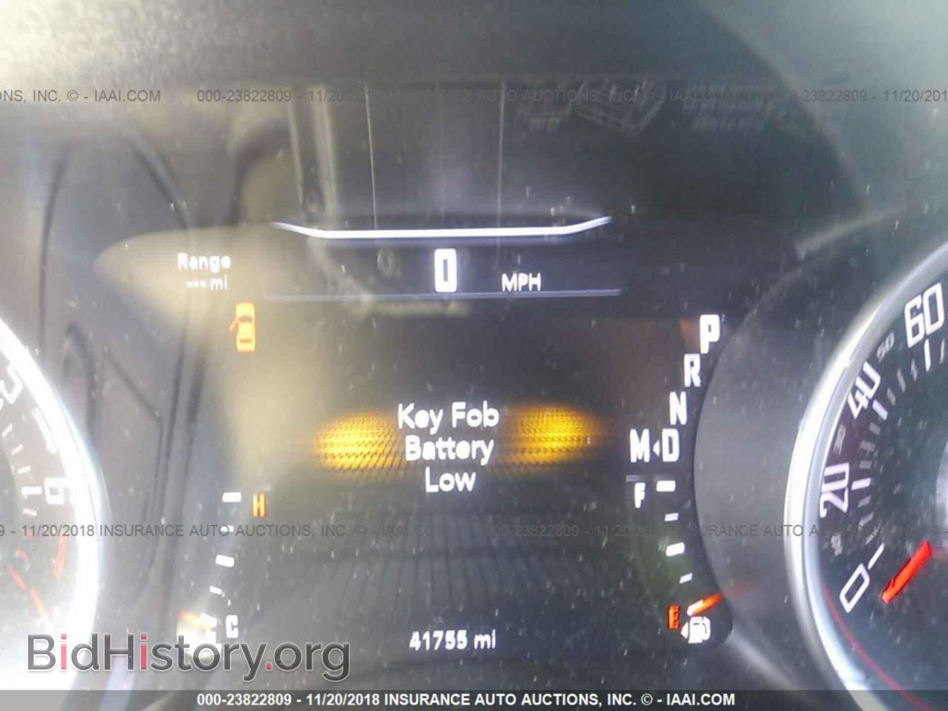 2016 DODGE CHALLENGER - VIN: 2C3CDZAG5GH202246 - Фото 7