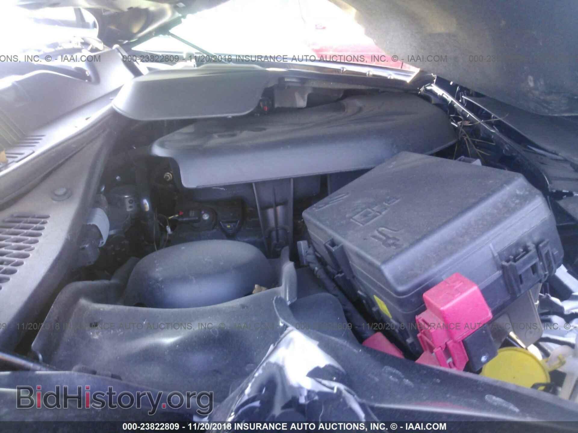 2016 DODGE CHALLENGER - VIN: 2C3CDZAG5GH202246 - Фото 10
