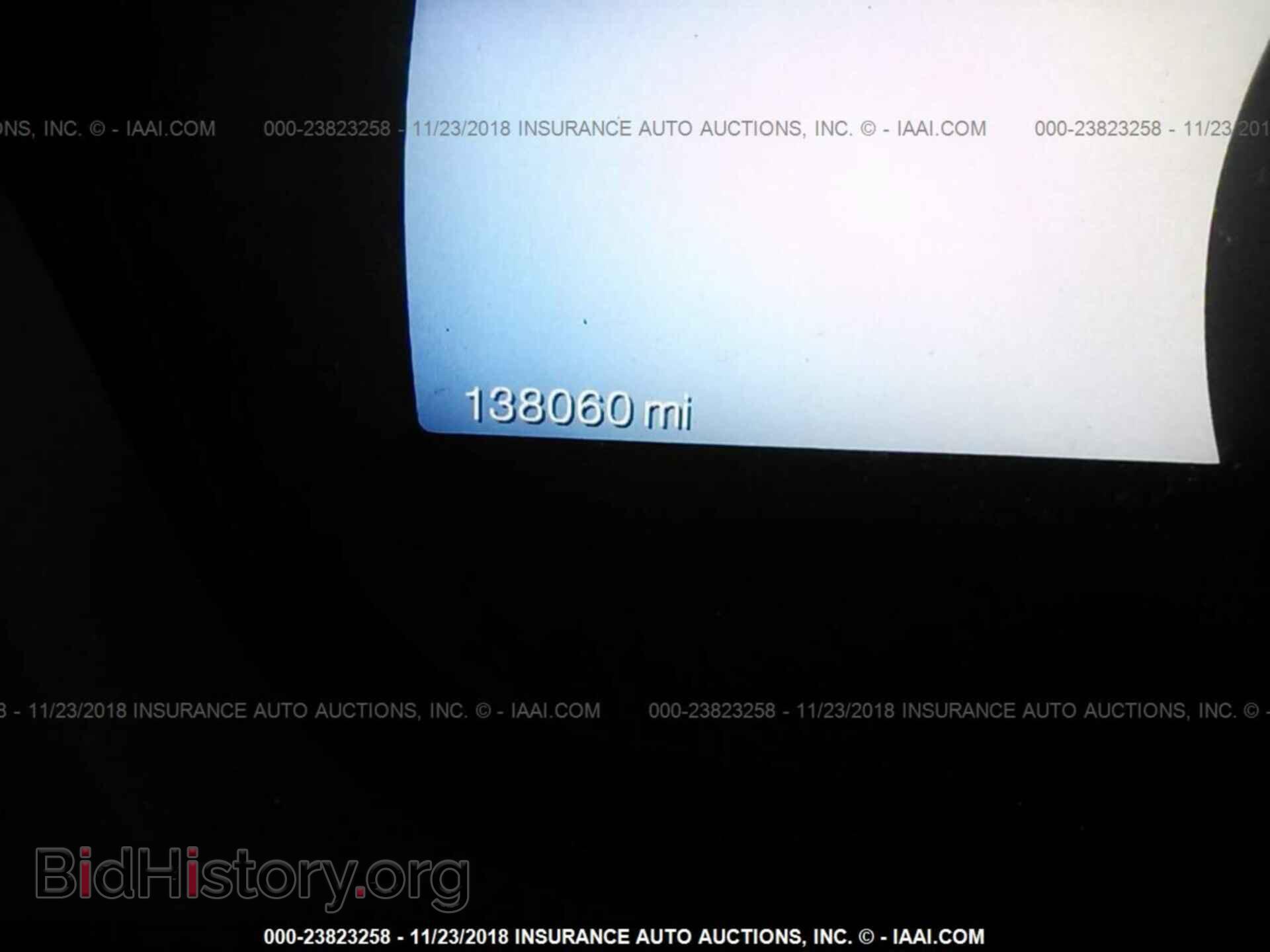 2011 Ford Explorer - VIN: 1FMHK8D85BGA44612 - Фото 7