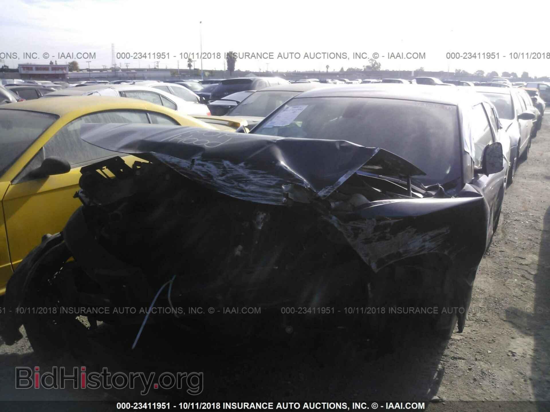2017 DODGE CHARGER - VIN: 2C3CDXHG0HH524272 - Фото 2