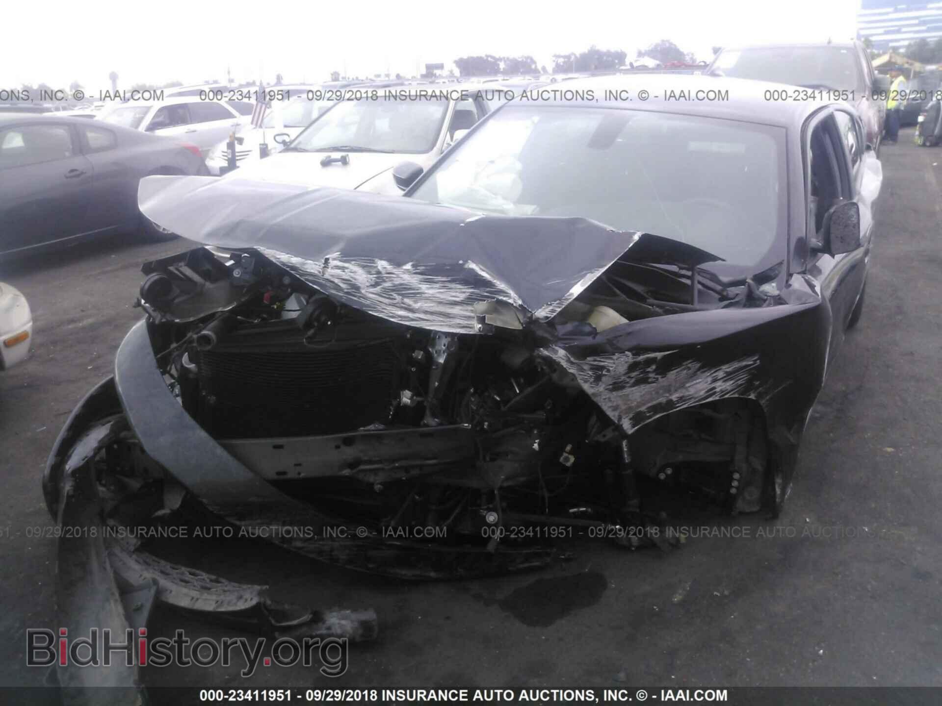 2017 DODGE CHARGER - VIN: 2C3CDXHG0HH524272 - Фото 6