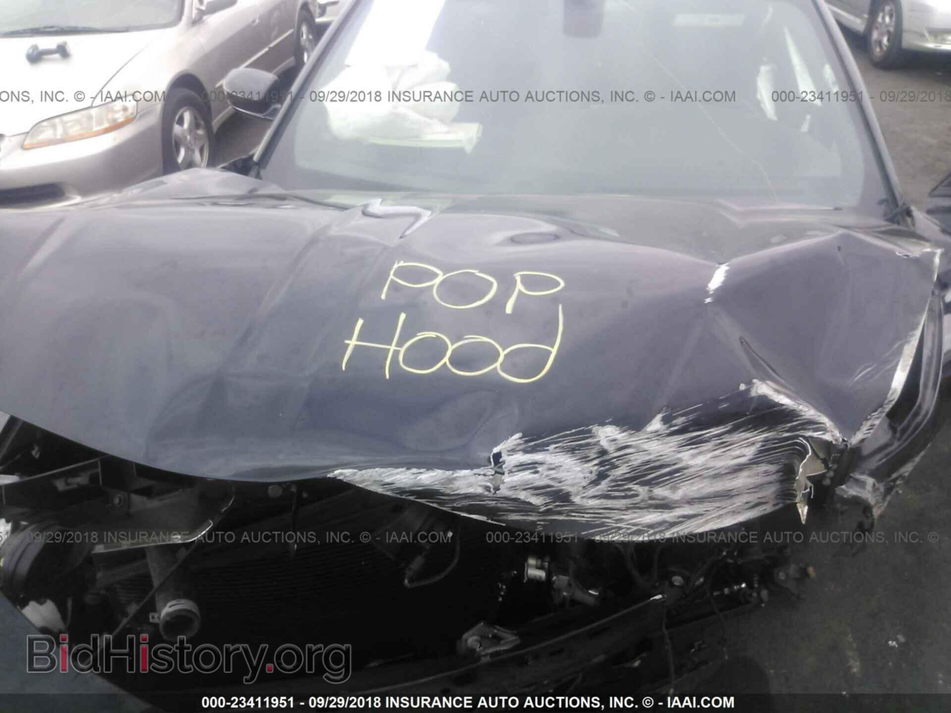 2017 DODGE CHARGER - VIN: 2C3CDXHG0HH524272 - Фото 10