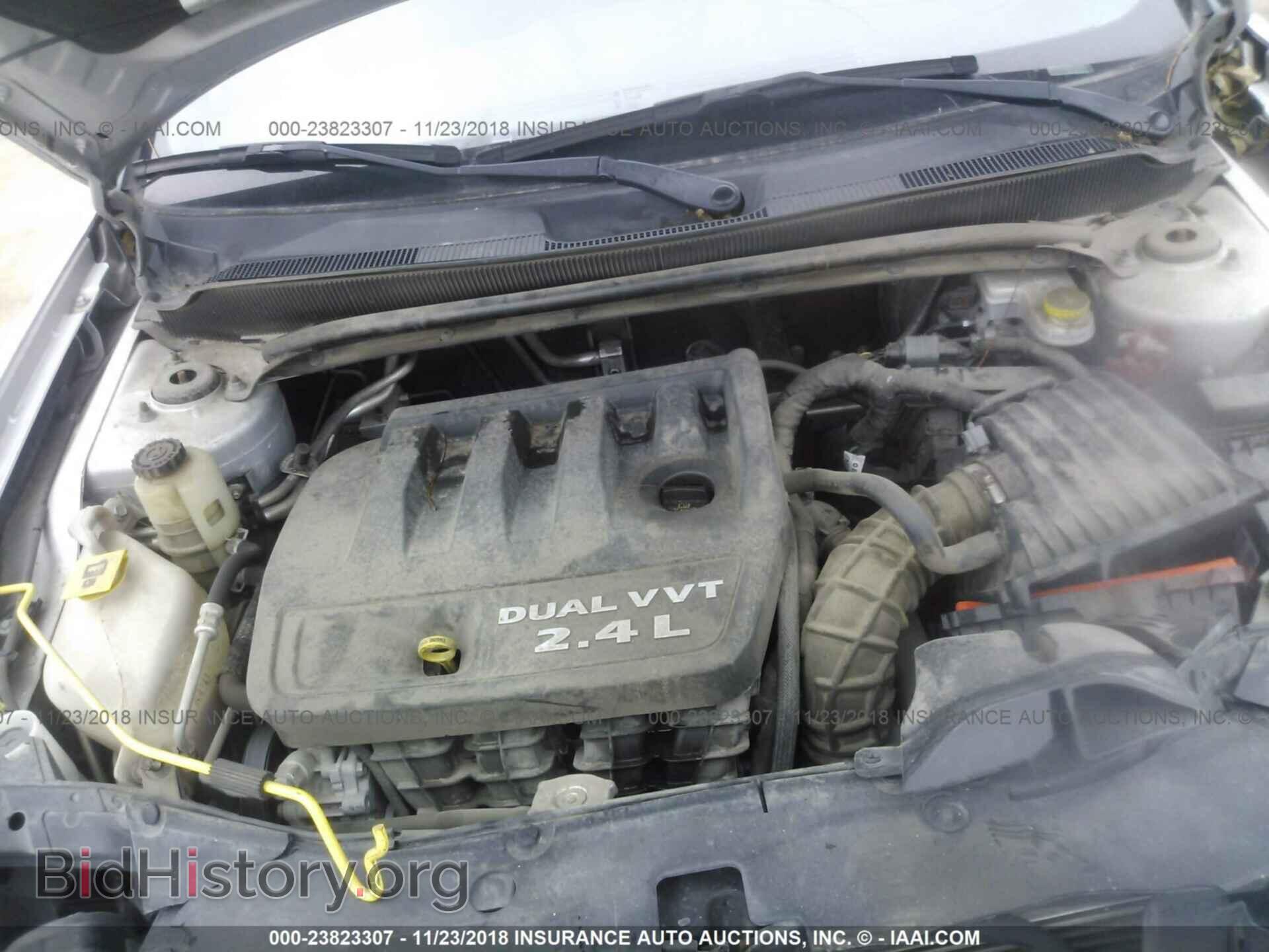 2012 Dodge Avenger - VIN: 1C3CDZCB3CN192884 - Photo 10