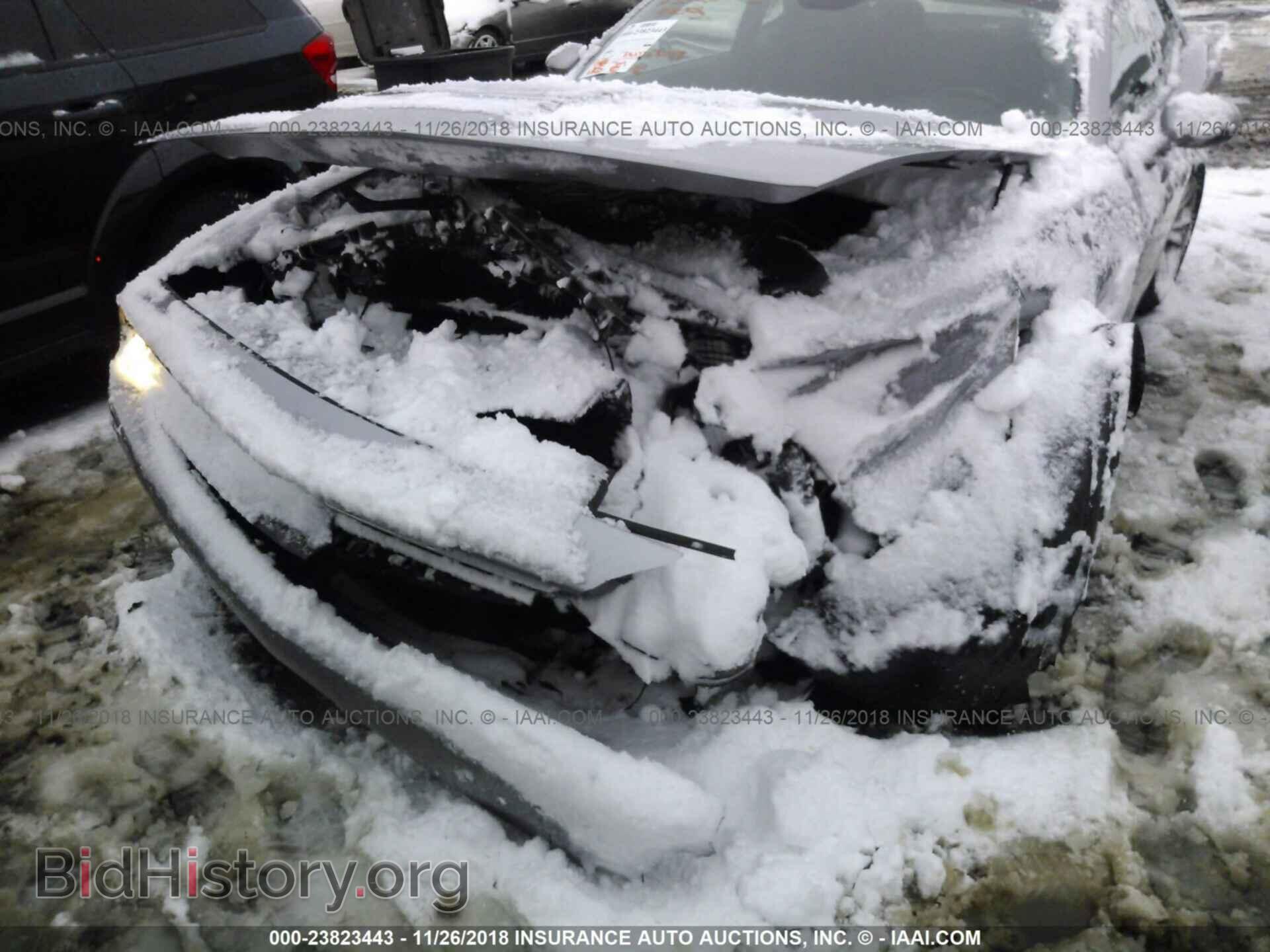 2015 DODGE CHALLENGER - VIN: 2C3CDZAG5FH724647 - Photo 6