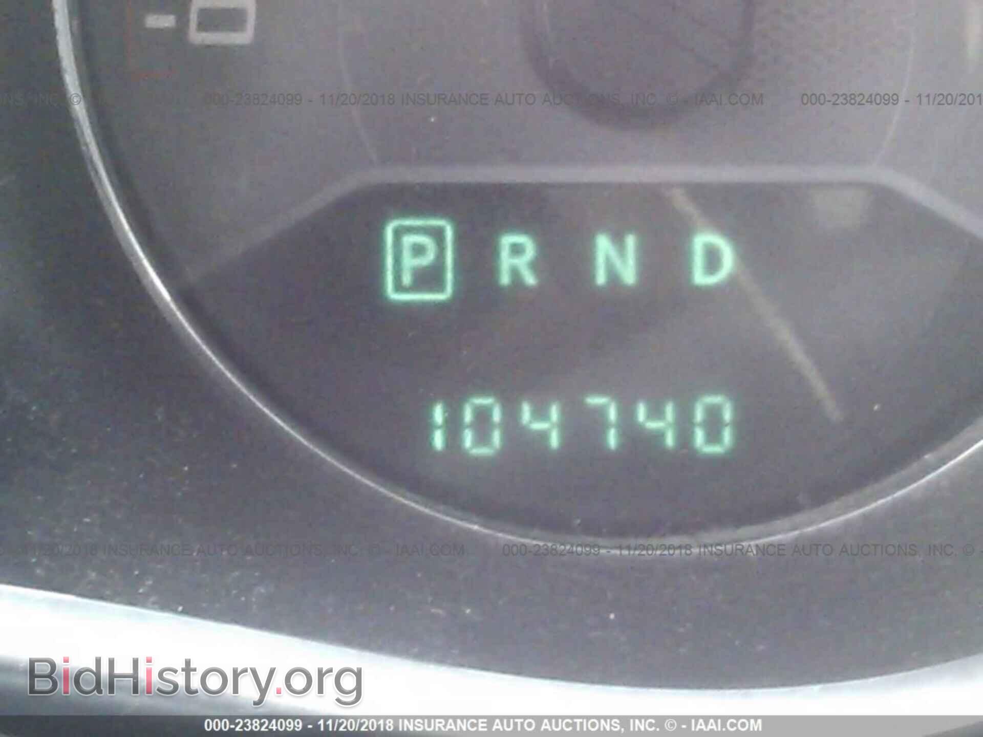 2011 Dodge Avenger - VIN: 1B3BD1FB3BN544012 - Фото 7